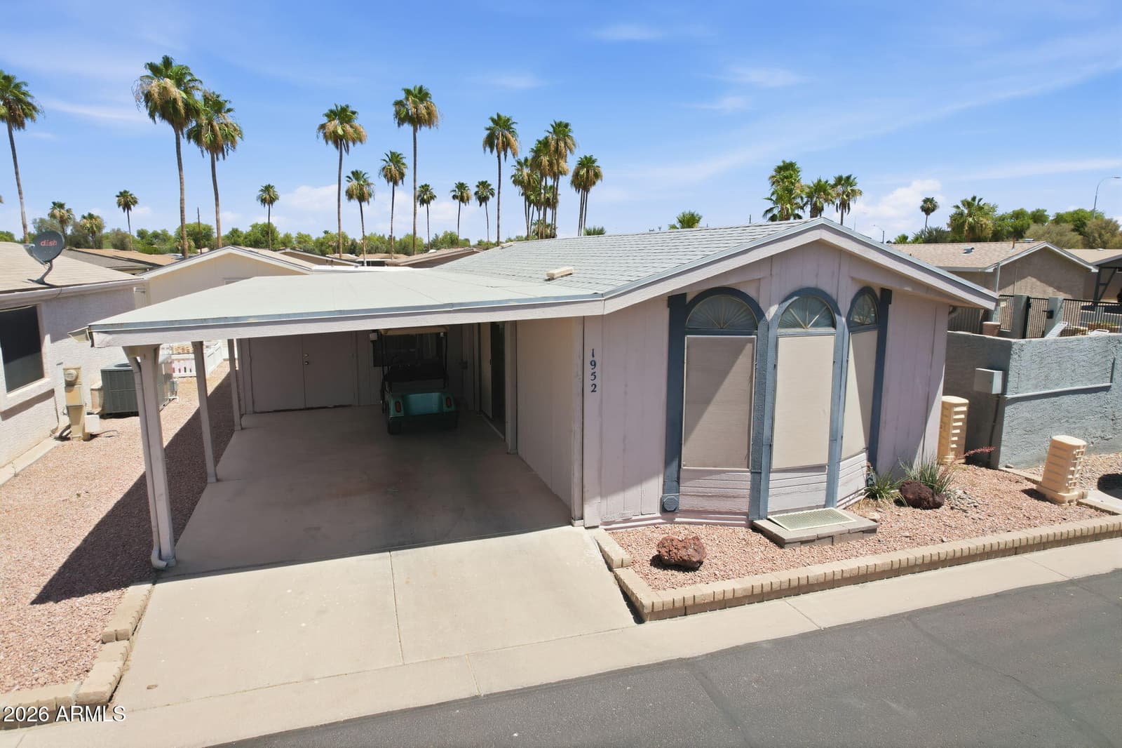 1952 E Bellerive Drive, Chandler, AZ 85249 — photo 1 of 18