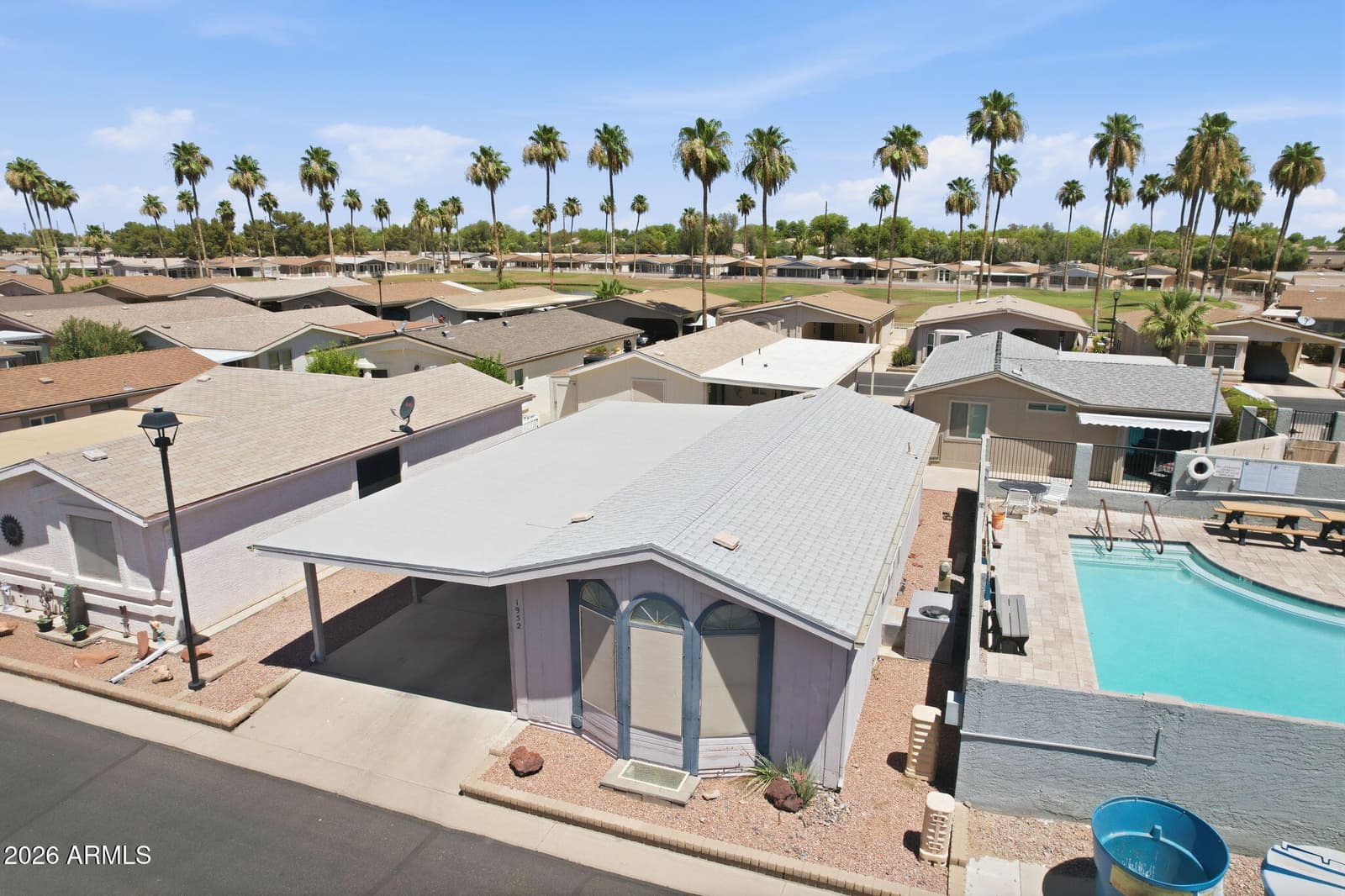 1952 E Bellerive Drive, Chandler, AZ 85249 — photo 5 of 18