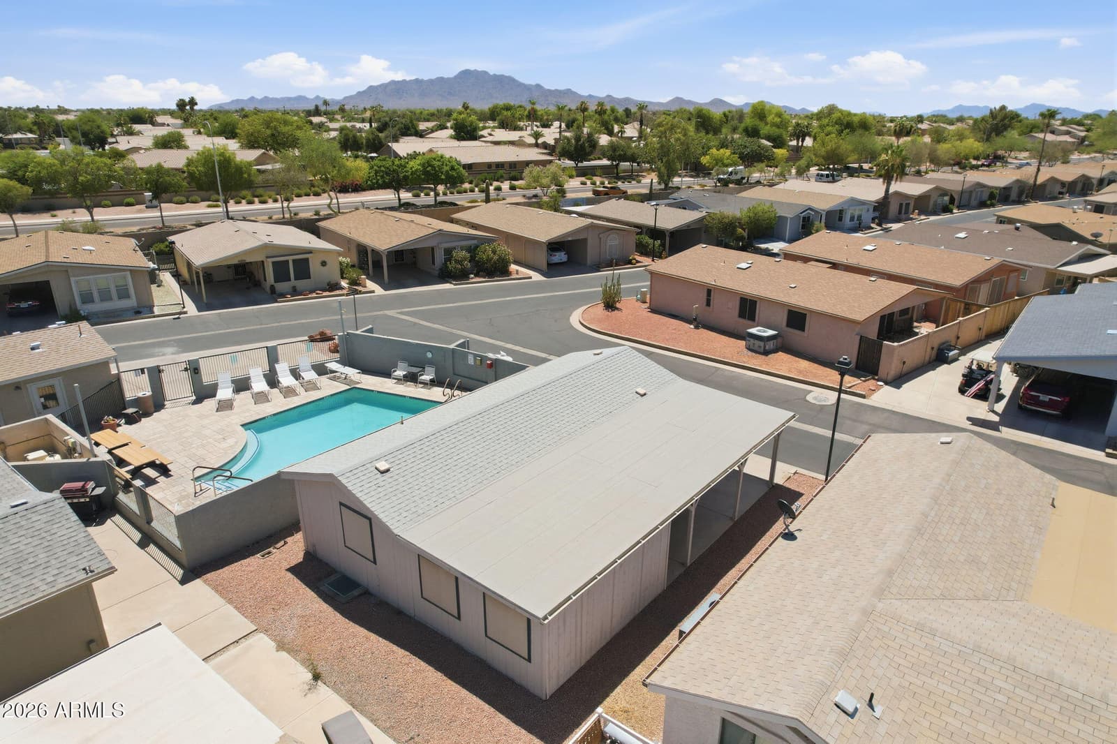 1952 E Bellerive Drive, Chandler, AZ 85249 — photo 4 of 18