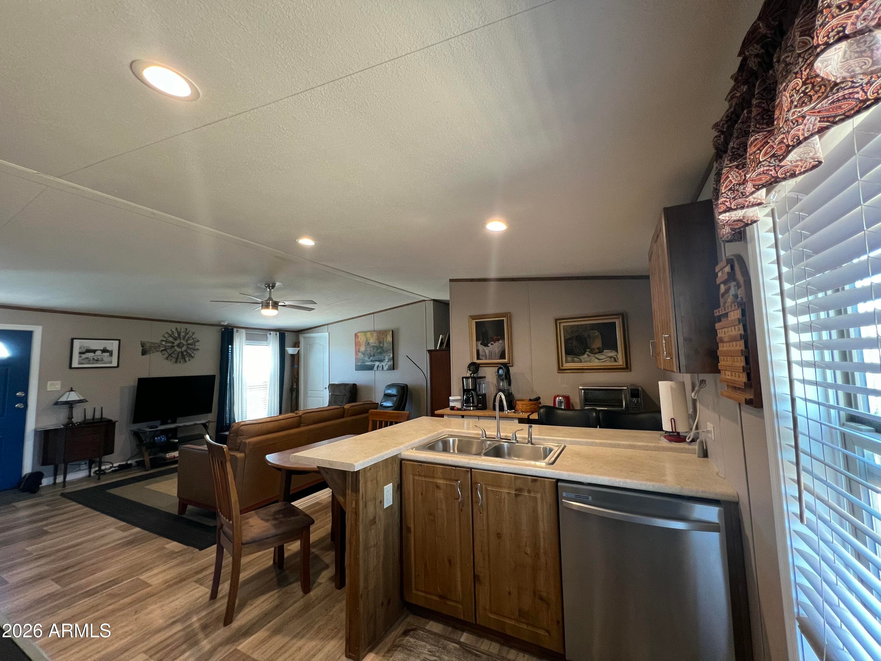 102 N Grantland Road, Dewey, AZ 86327 — photo 19 of 38