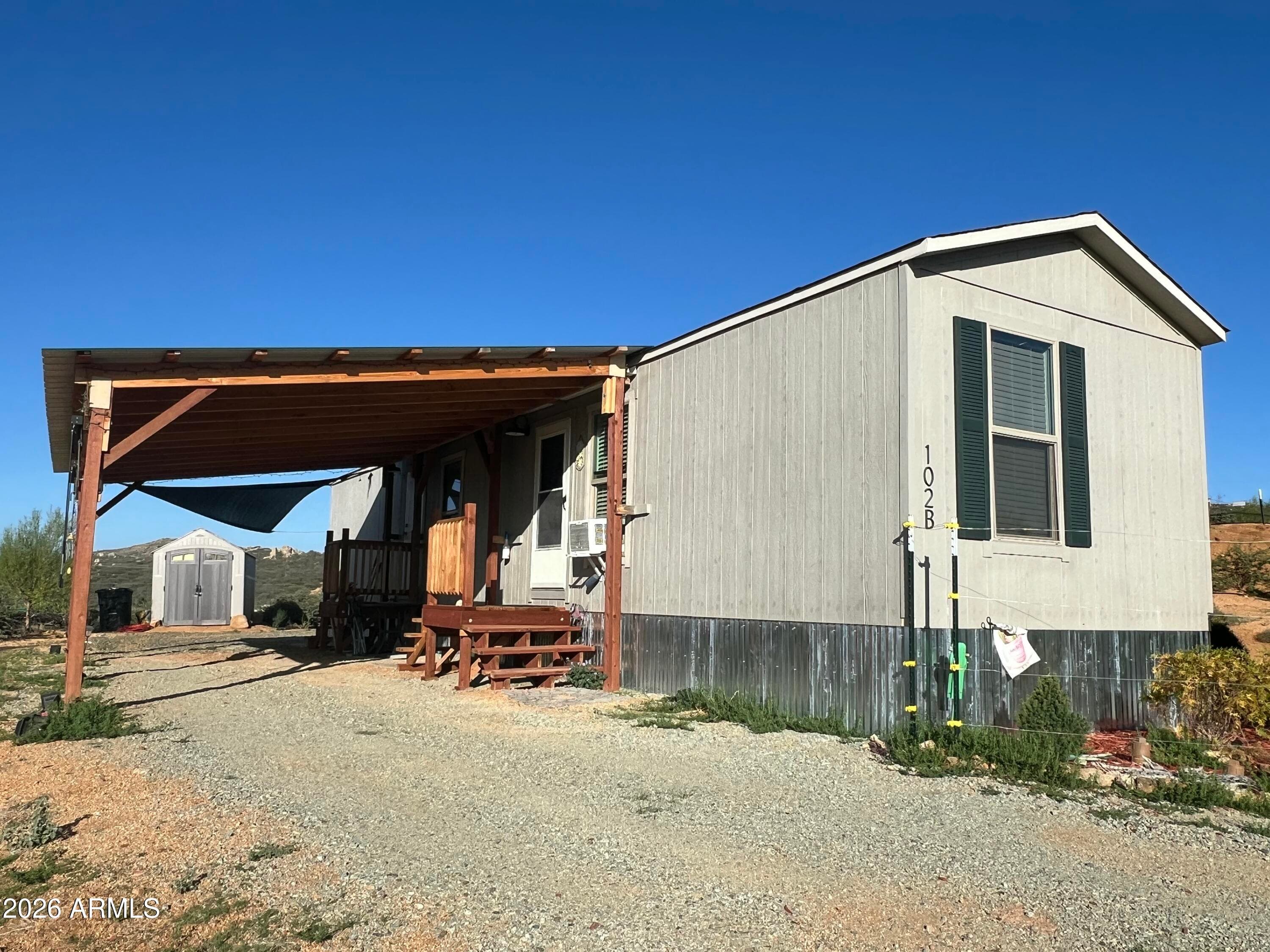 102 N Grantland Road, Dewey, AZ 86327 — photo 5 of 38