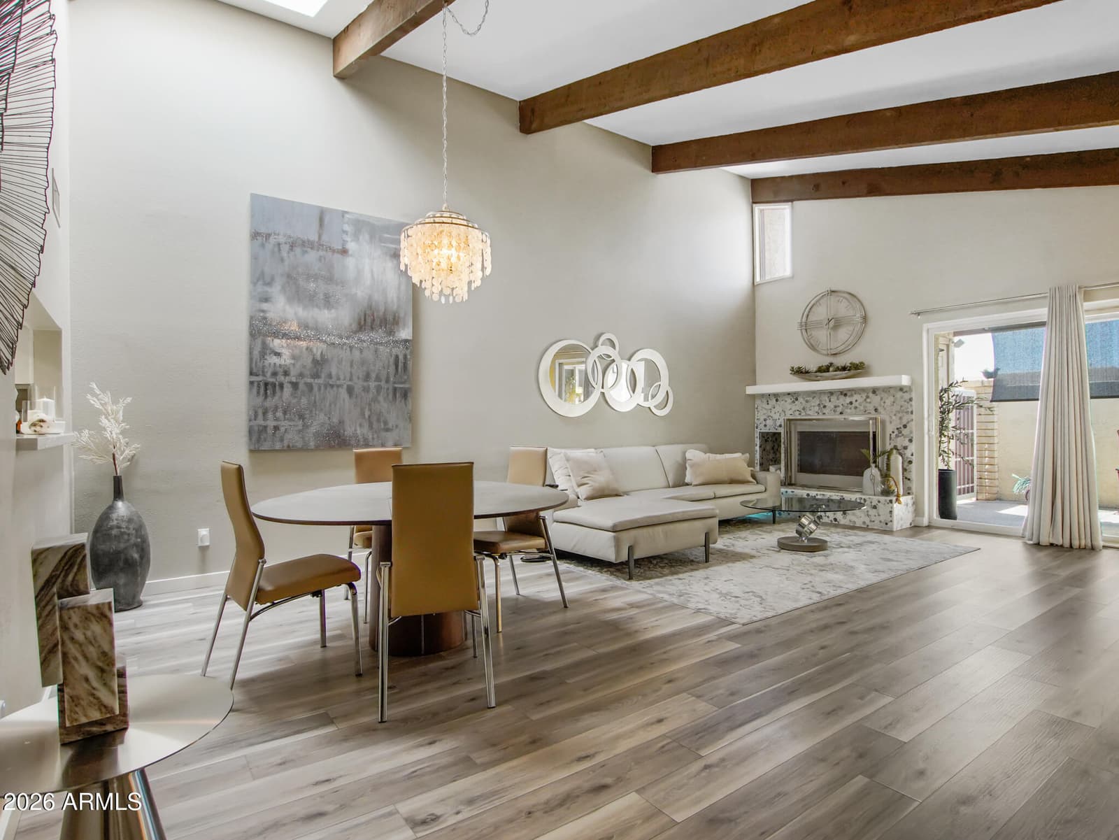 2701 E CACTUS Road, Phoenix, AZ 85032 — photo 1 of 35