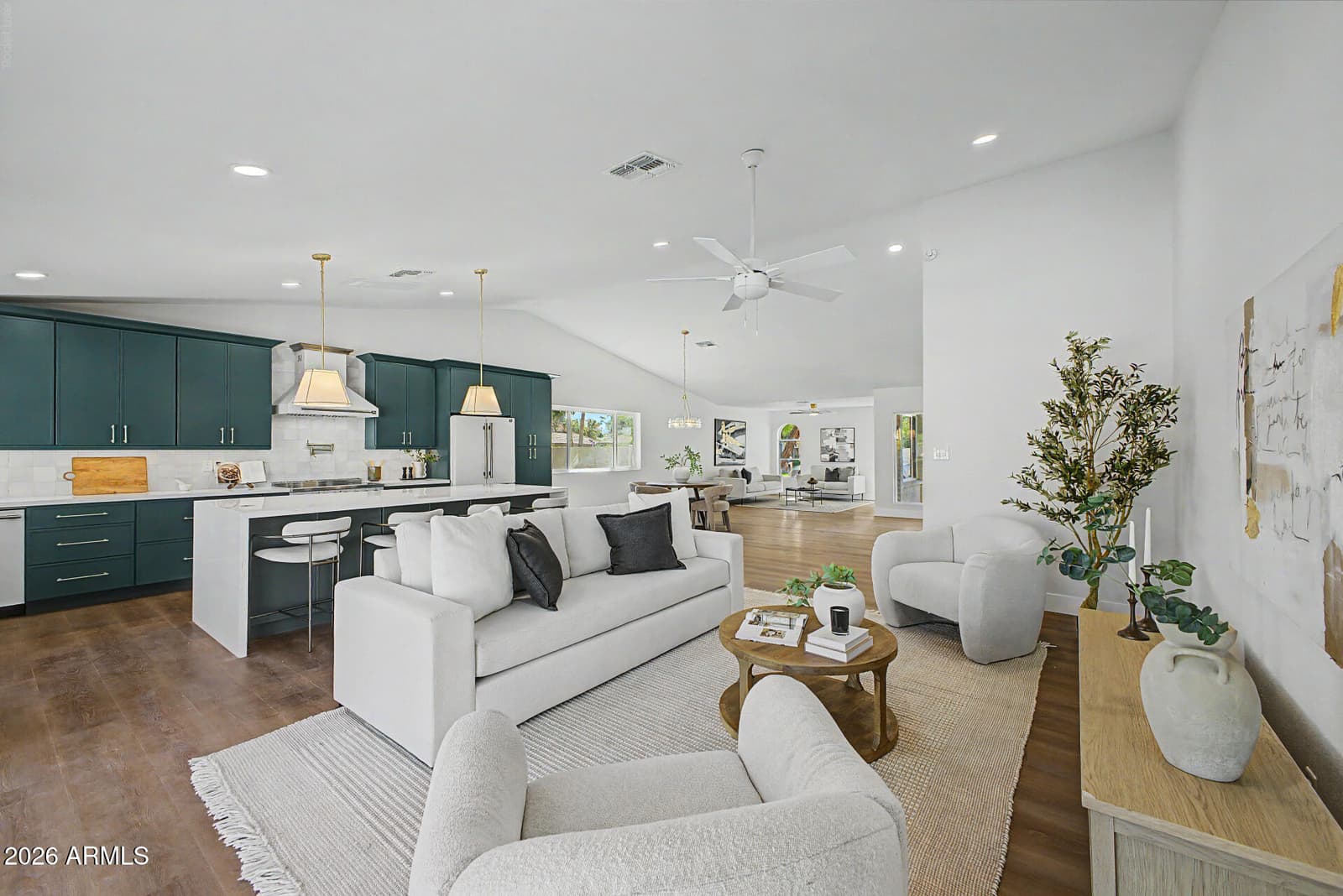 2451 S GAUCHO, Mesa, AZ 85202 — photo 4 of 39