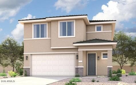 5887 E SIDEOATS Way, San Tan Valley, AZ 85144 — photo 1 of 40