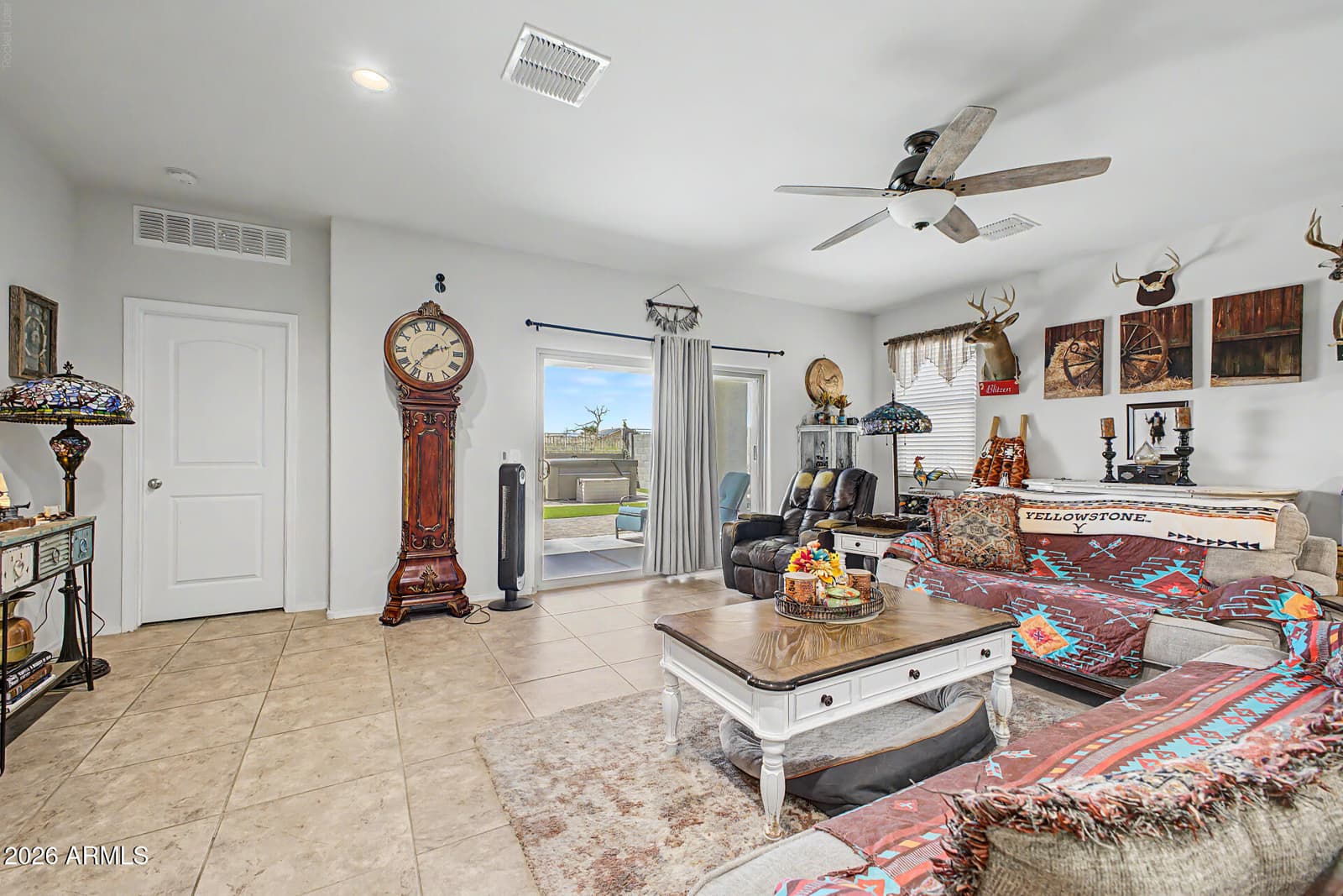 3120 N LAINEY Lane, Buckeye, AZ 85396 — photo 7 of 38