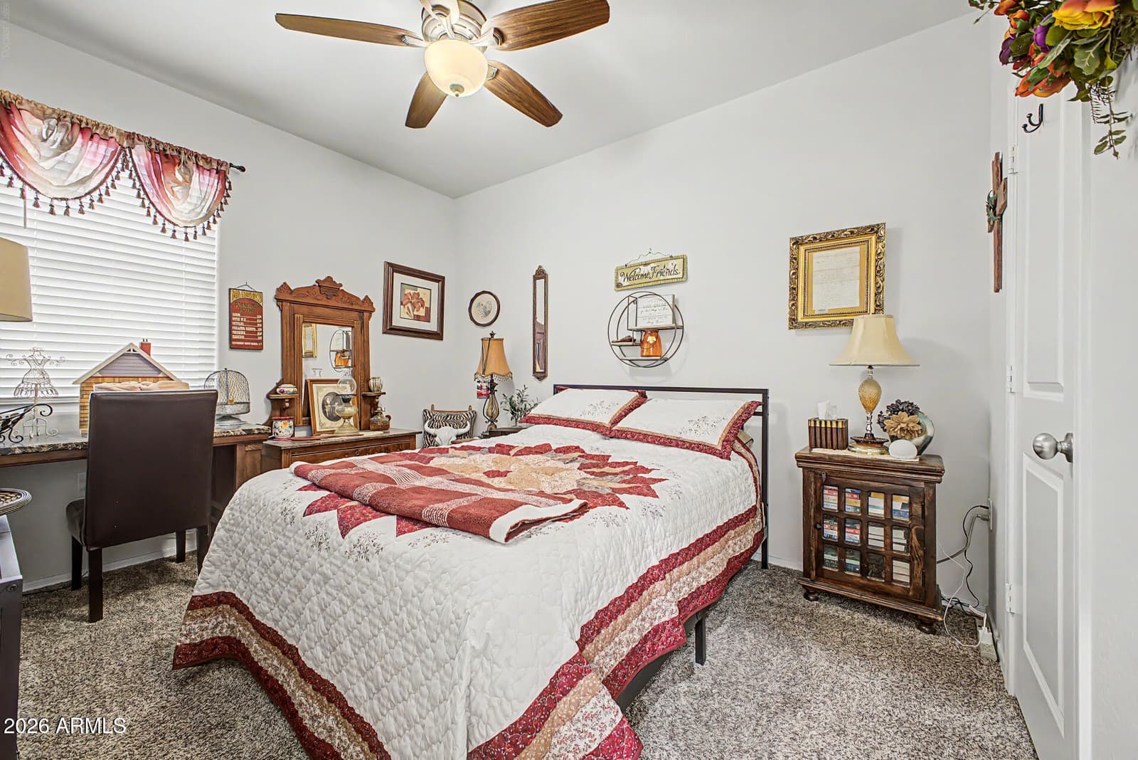 3120 N LAINEY Lane, Buckeye, AZ 85396 — photo 24 of 38