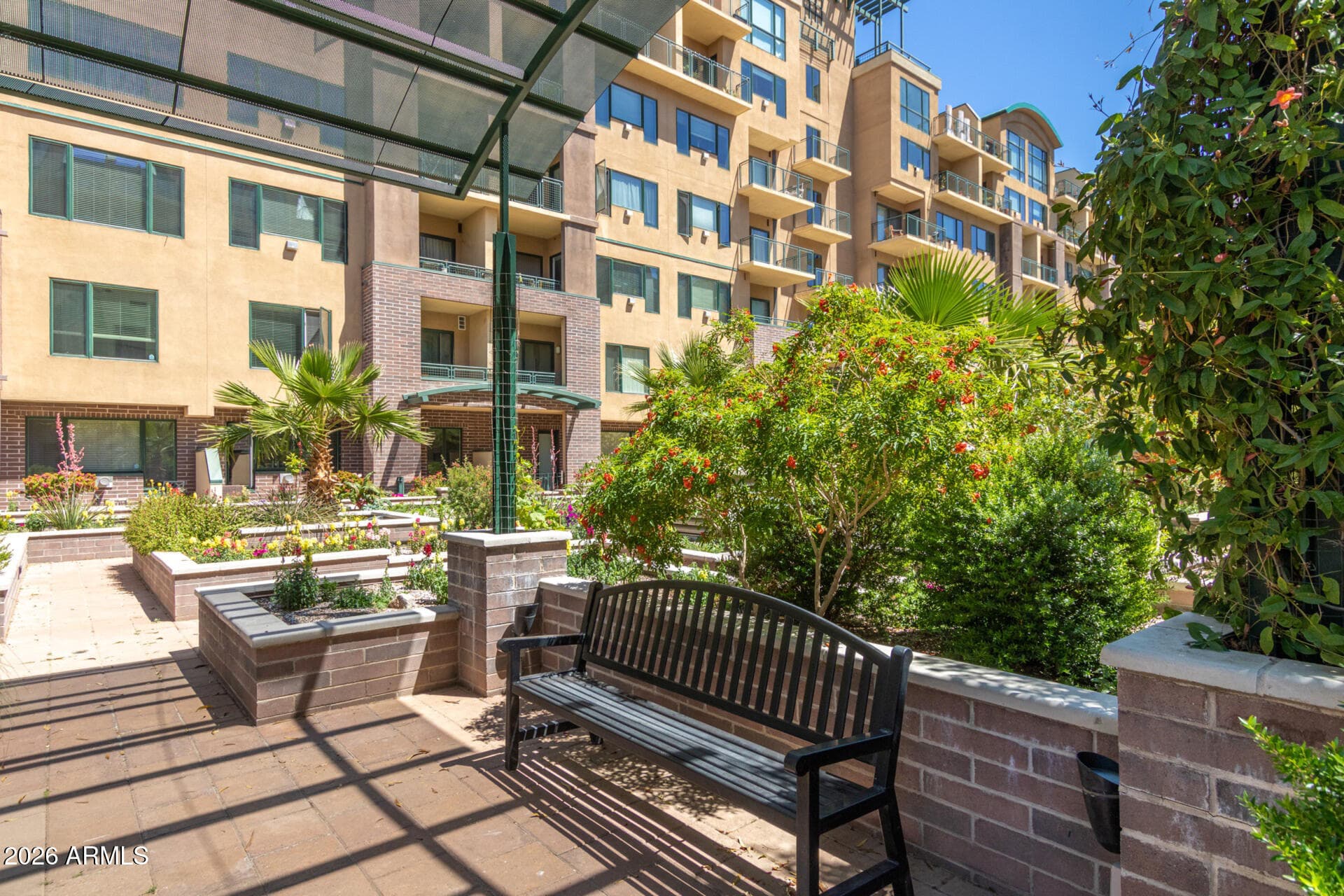 16 W ENCANTO Boulevard 303, Phoenix, AZ 85003 — photo 33 of 34