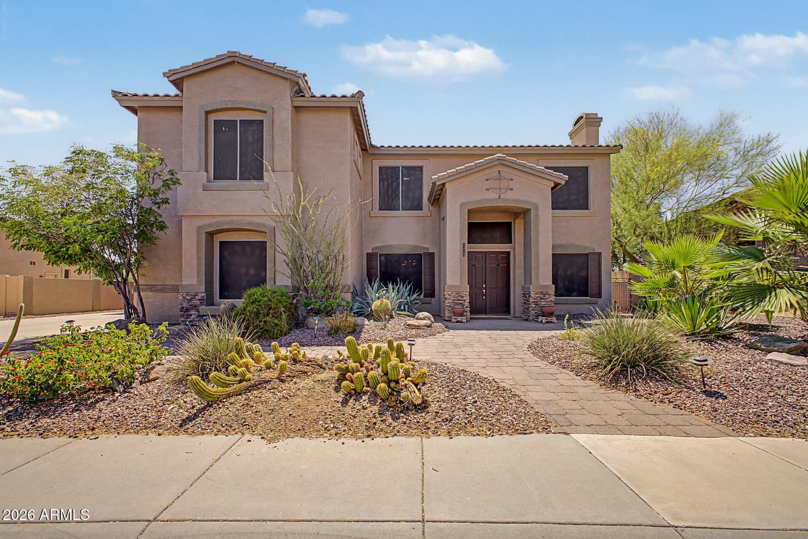 1412 N VINCENT Circle, Mesa, AZ 85207