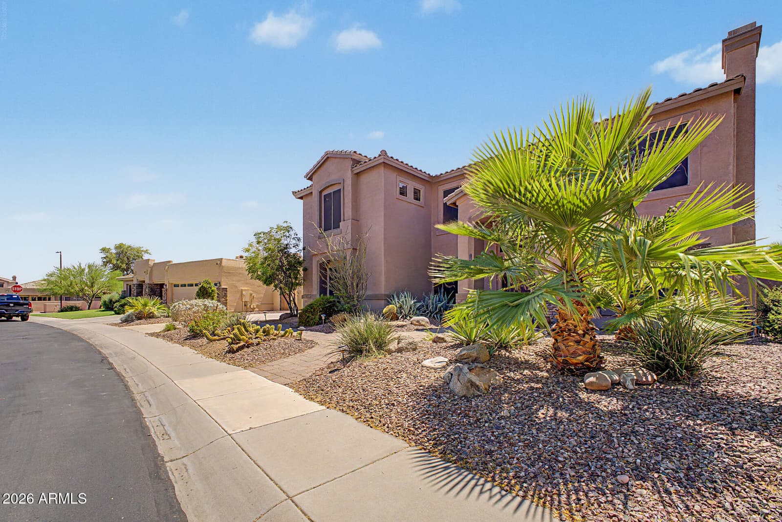 1412 N VINCENT Circle, Mesa, AZ 85207 — photo 78 of 80
