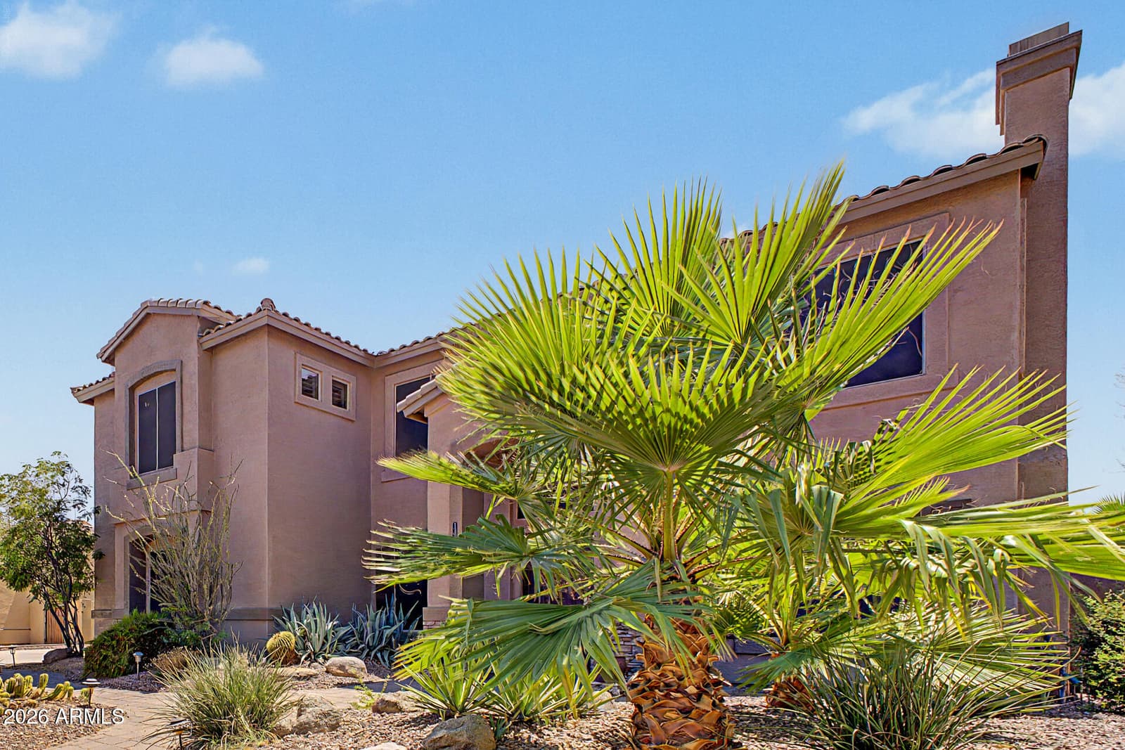 1412 N VINCENT Circle, Mesa, AZ 85207 — photo 79 of 80