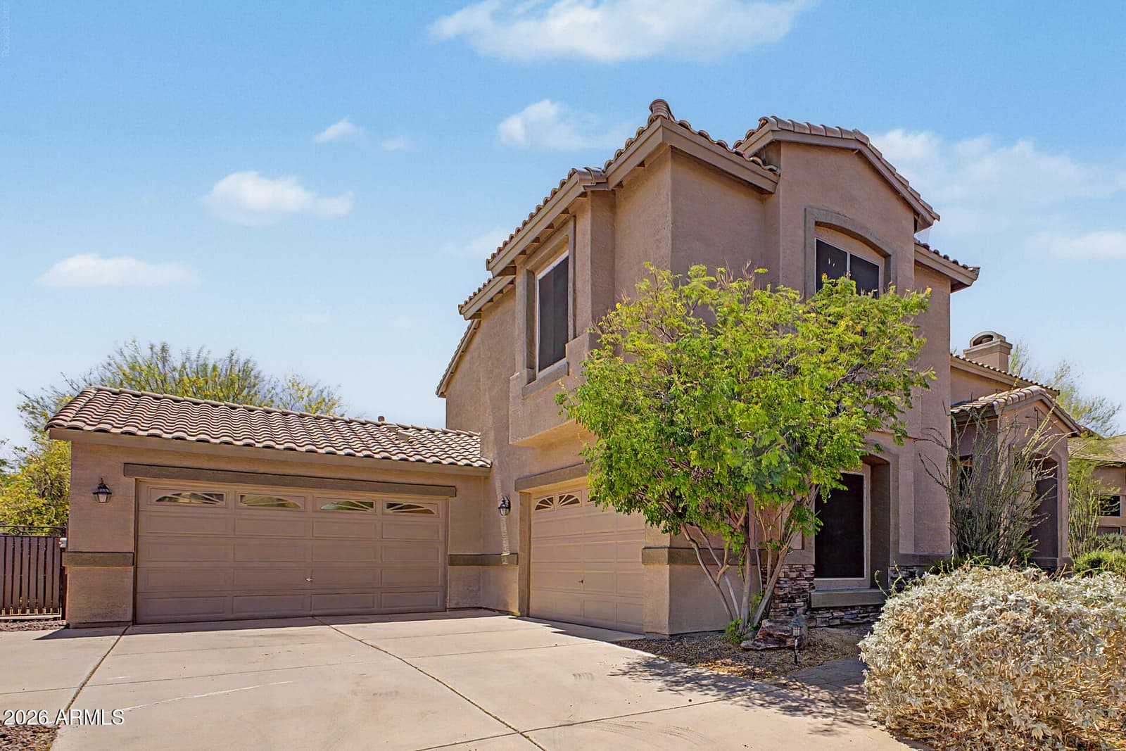 1412 N VINCENT Circle, Mesa, AZ 85207 — photo 2 of 80