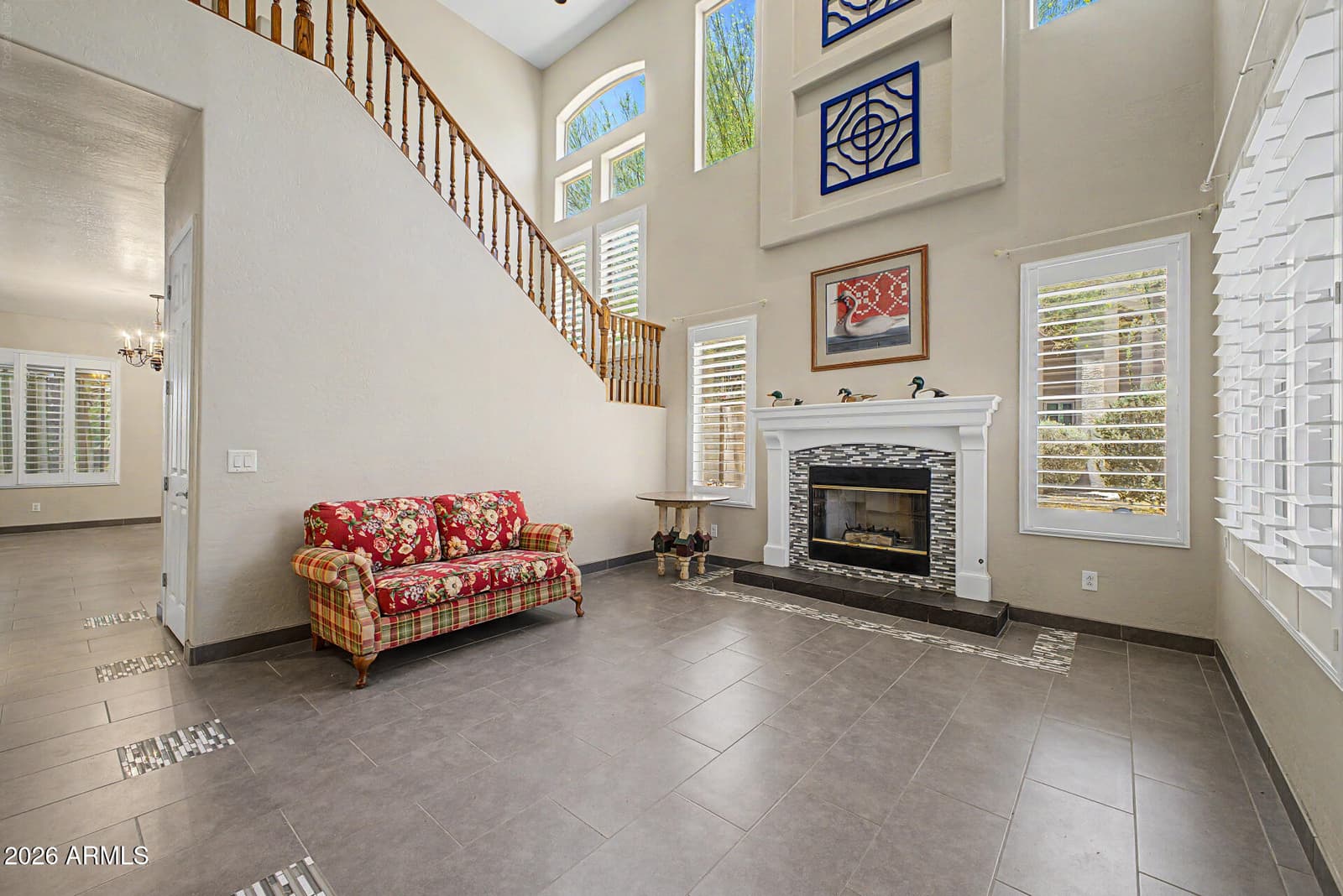 1412 N VINCENT Circle, Mesa, AZ 85207 — photo 3 of 80