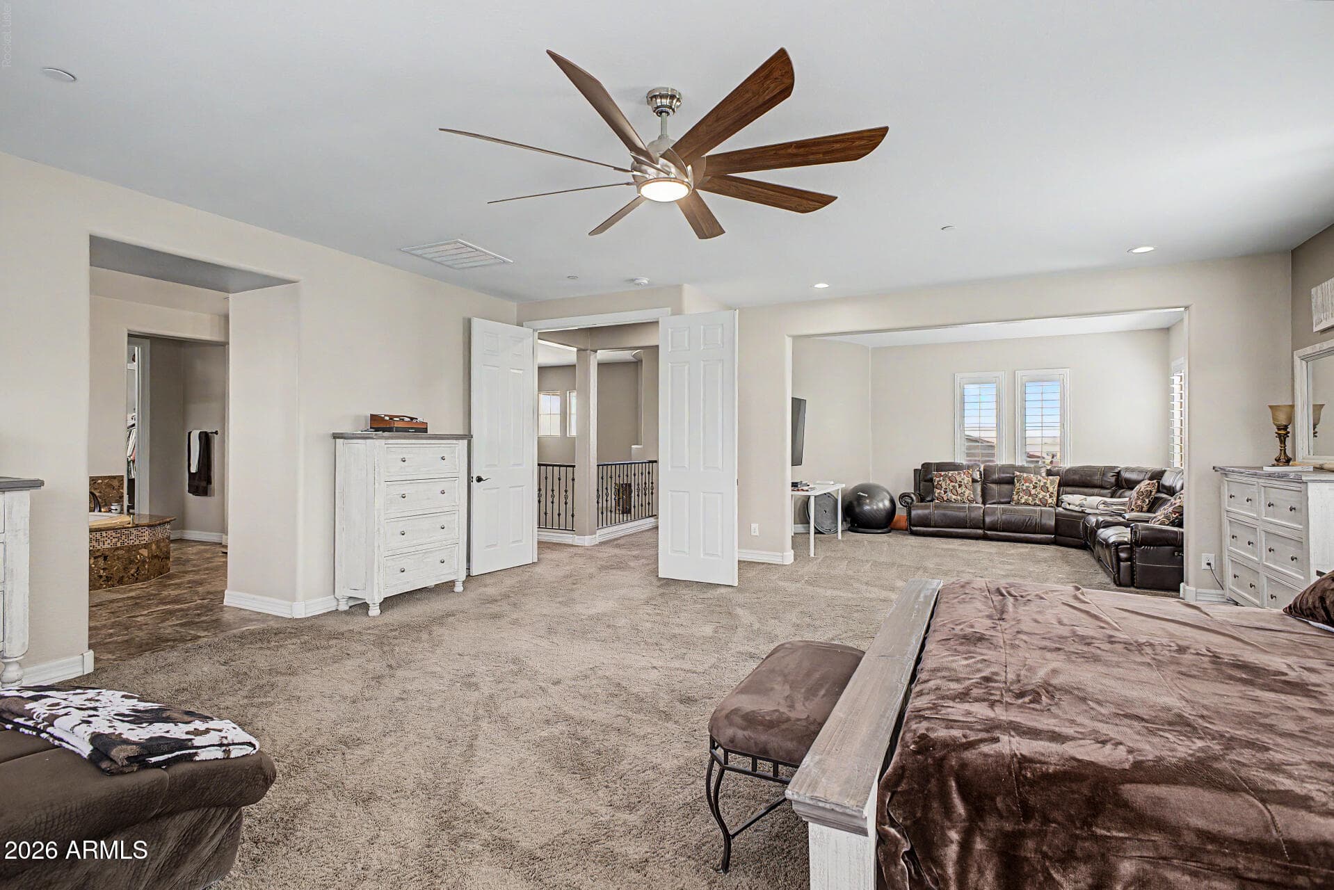 2207 E LINDRICK Drive, Gilbert, AZ 85298 — photo 22 of 54