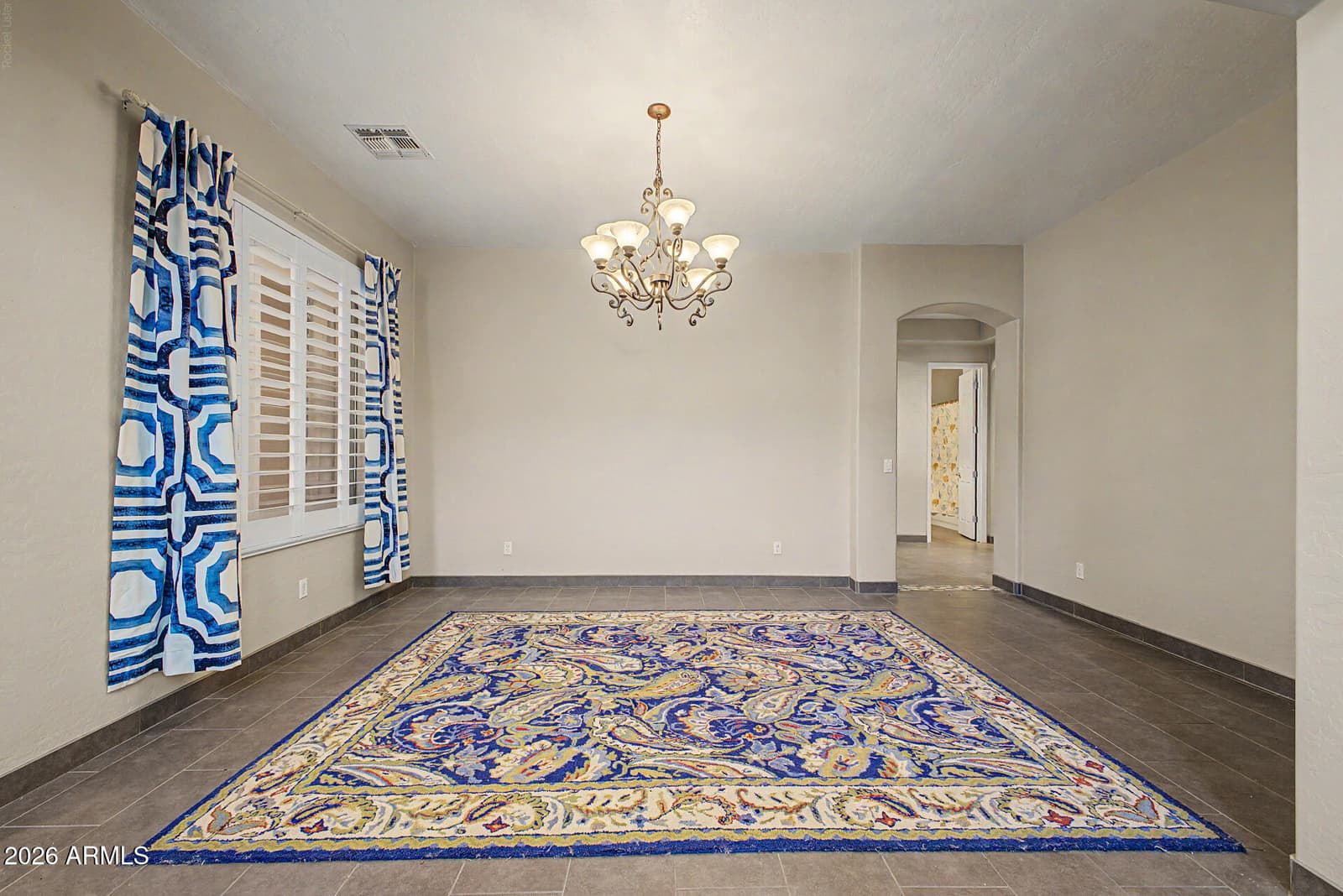 1412 N VINCENT Circle, Mesa, AZ 85207 — photo 5 of 80