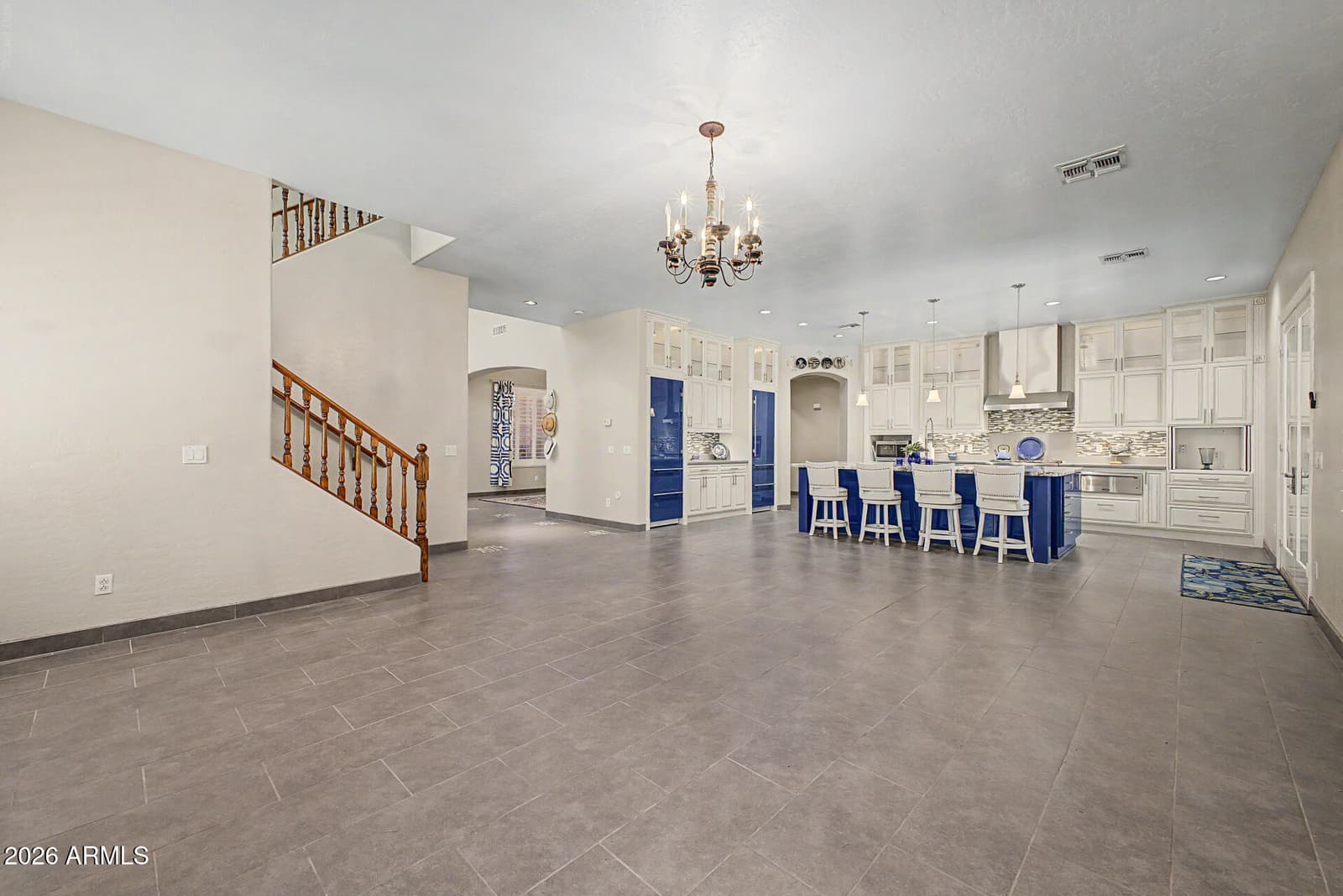 1412 N VINCENT Circle, Mesa, AZ 85207 — photo 12 of 80