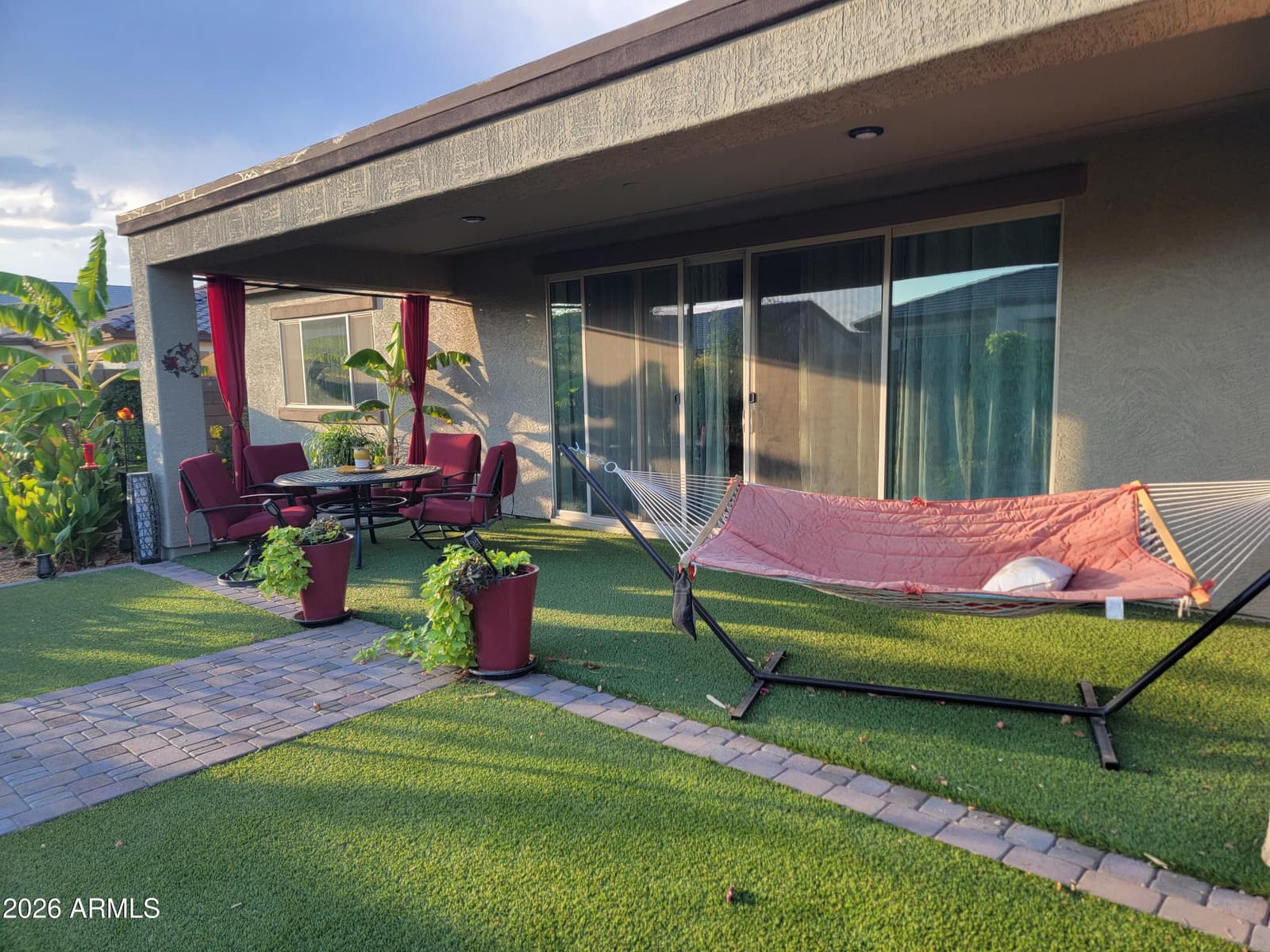 17258 W DIANA Avenue, Waddell, AZ 85355 — photo 4 of 22
