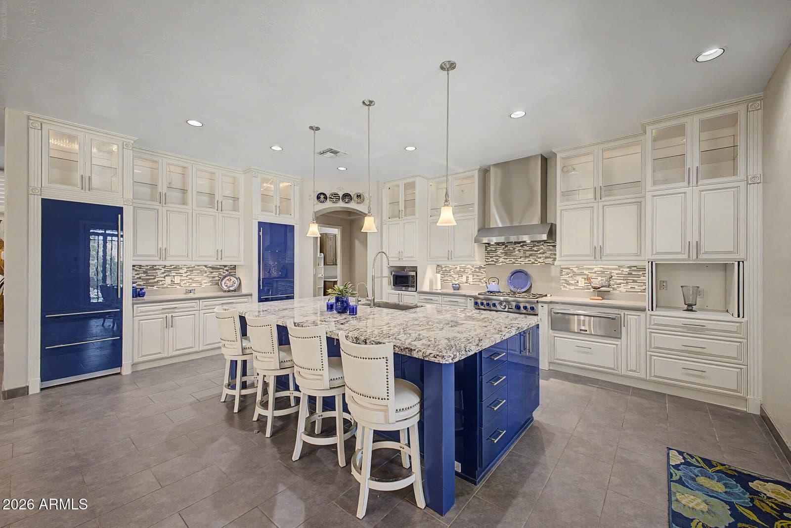 1412 N VINCENT Circle, Mesa, AZ 85207 — photo 14 of 80
