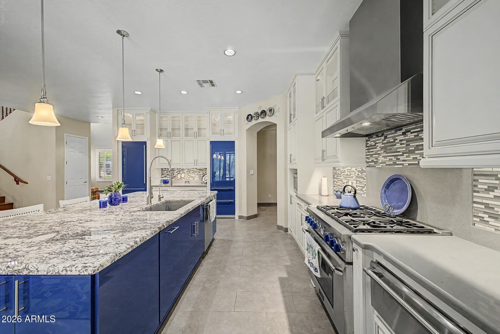 1412 N VINCENT Circle, Mesa, AZ 85207 — photo 15 of 80