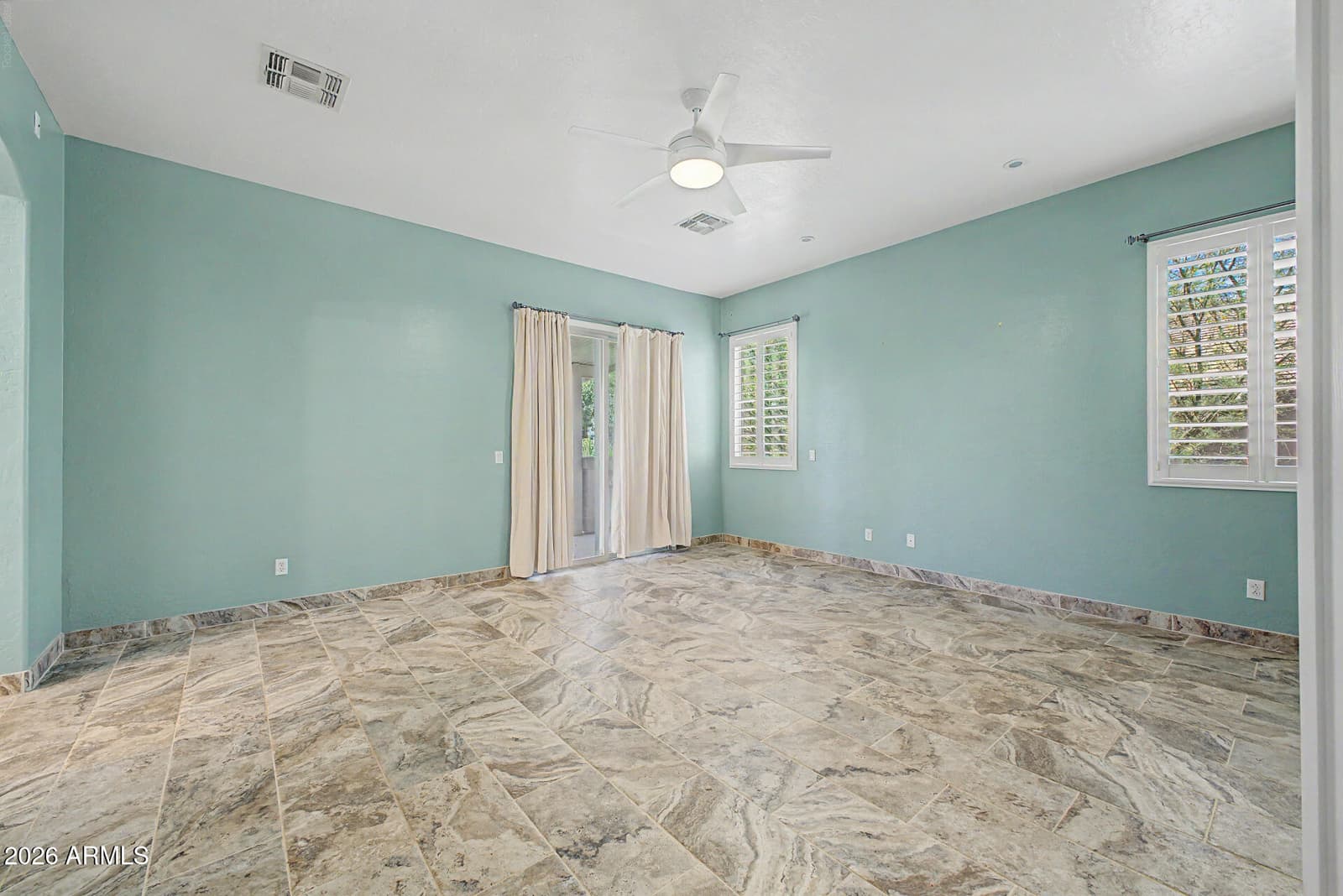 1412 N VINCENT Circle, Mesa, AZ 85207 — photo 18 of 80