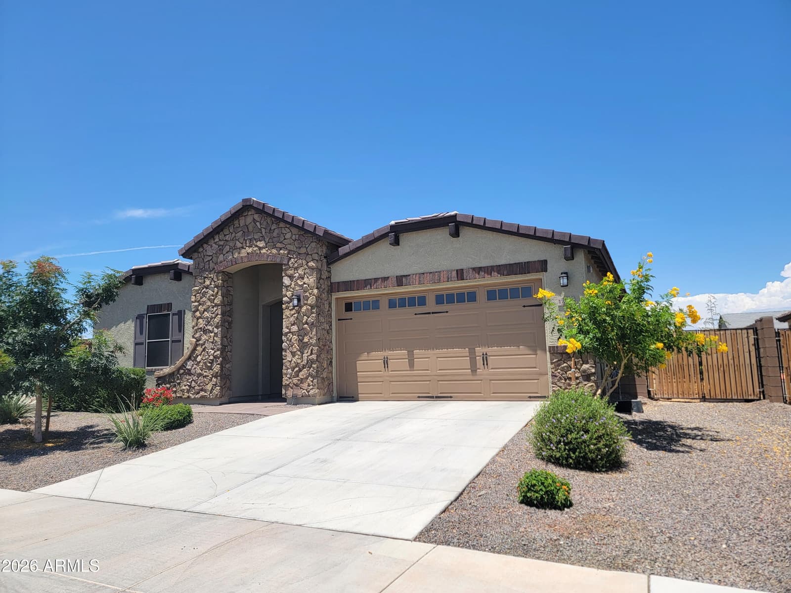 17258 W DIANA Avenue, Waddell, AZ 85355 — photo 2 of 22