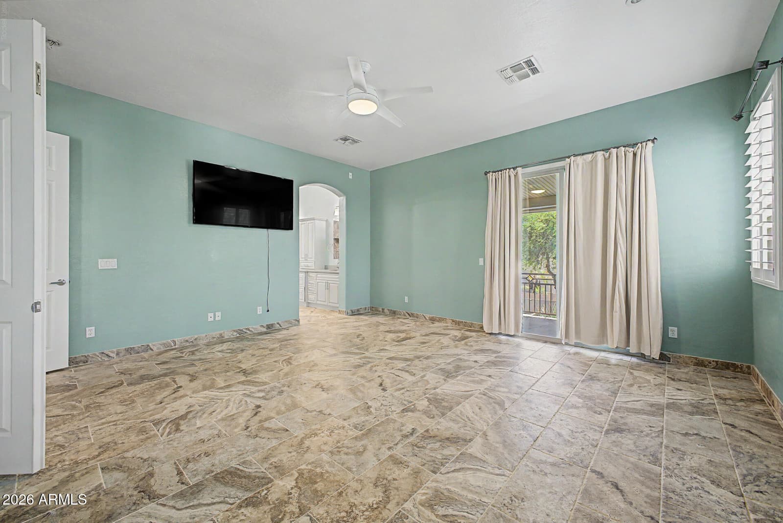 1412 N VINCENT Circle, Mesa, AZ 85207 — photo 19 of 80