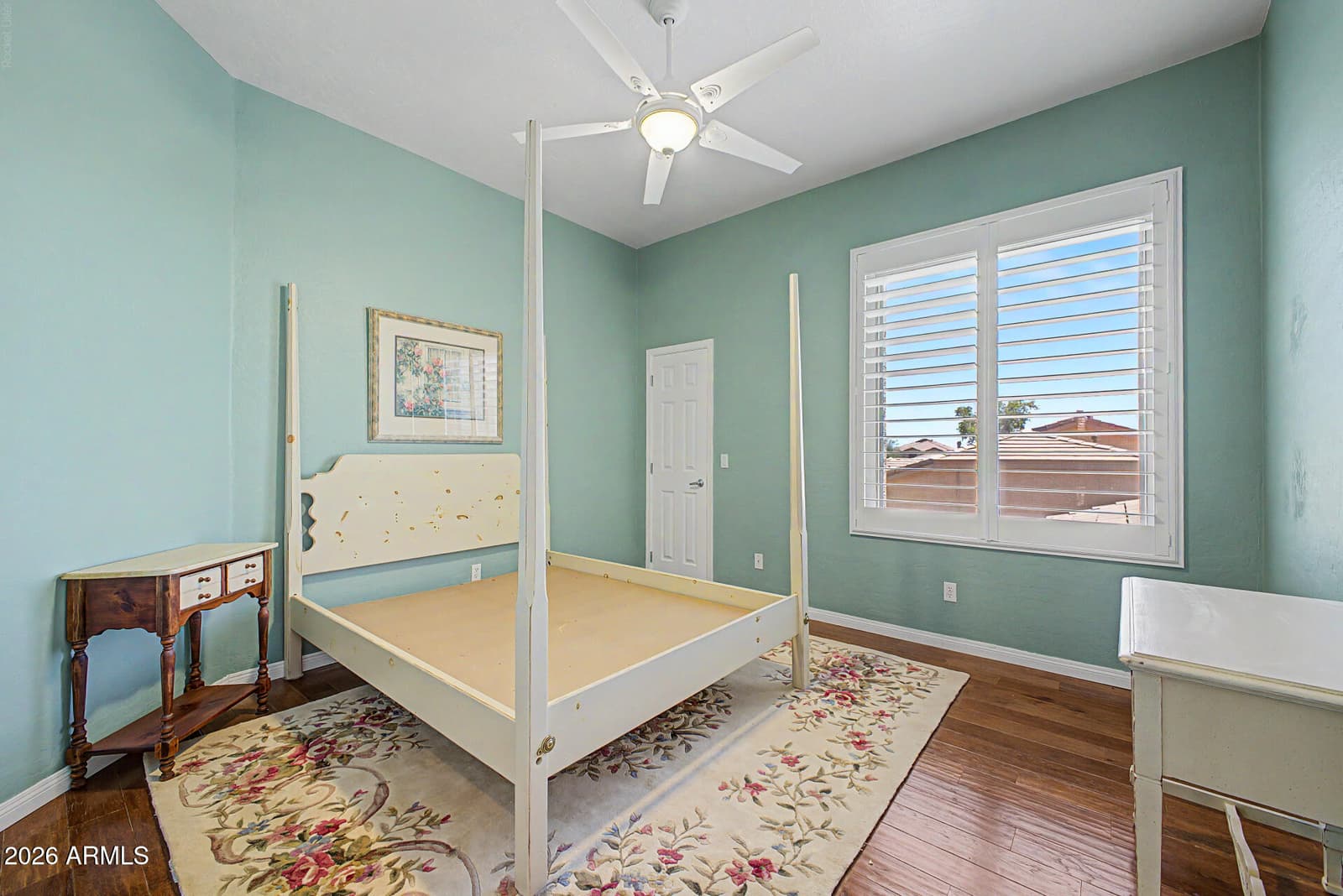 1412 N VINCENT Circle, Mesa, AZ 85207 — photo 25 of 80