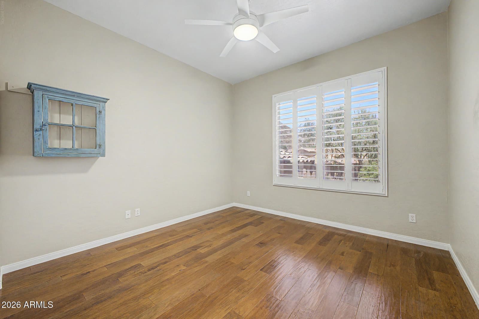 1412 N VINCENT Circle, Mesa, AZ 85207 — photo 34 of 80