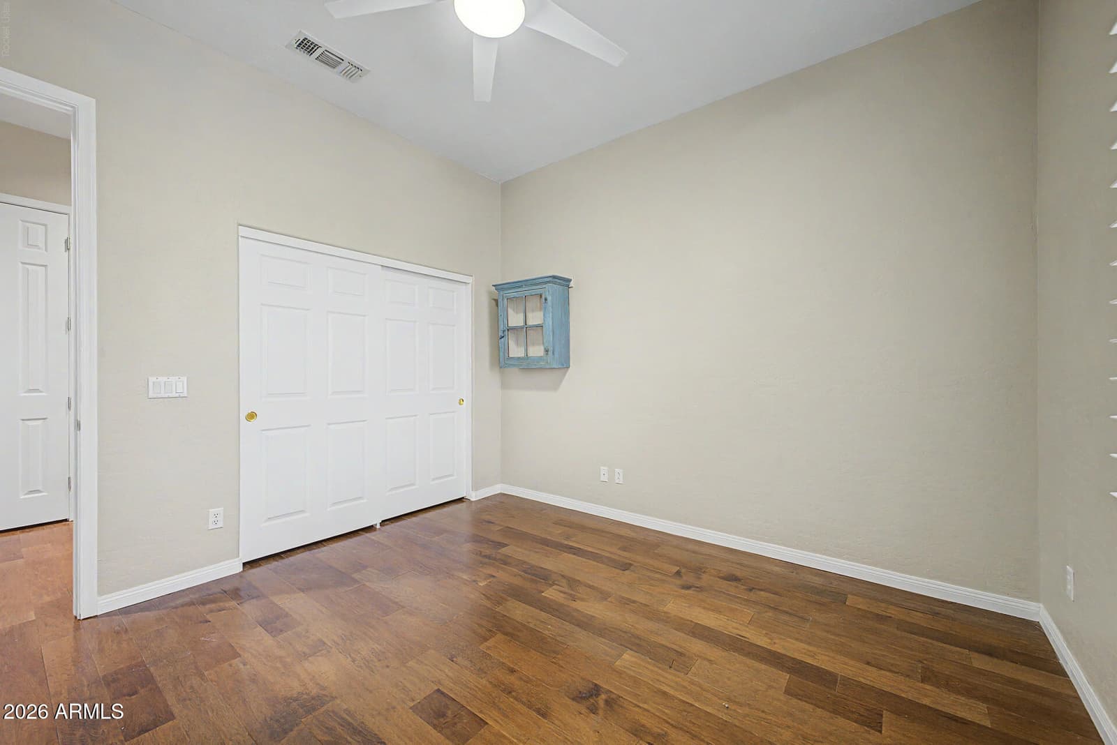 1412 N VINCENT Circle, Mesa, AZ 85207 — photo 35 of 80