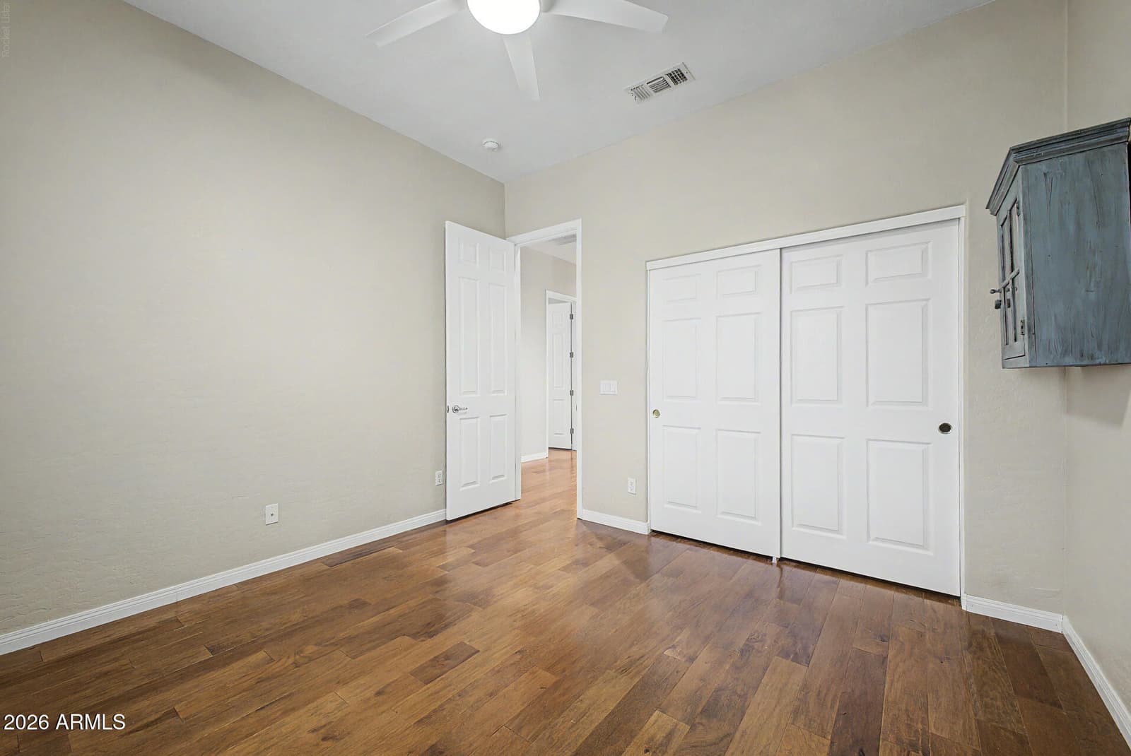 1412 N VINCENT Circle, Mesa, AZ 85207 — photo 36 of 80