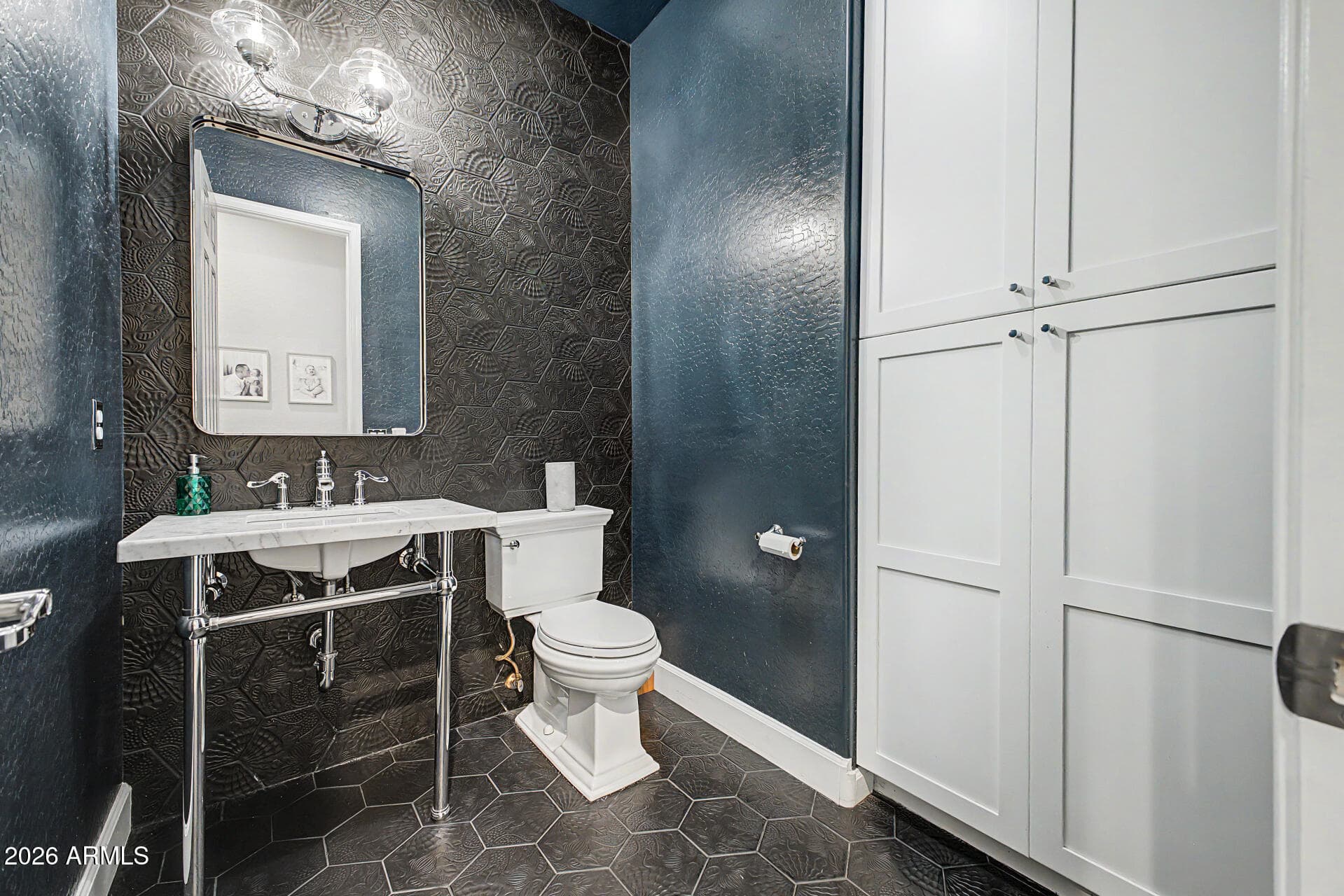 4122 W ORAIBI Drive, Glendale, AZ 85308 — photo 24 of 88