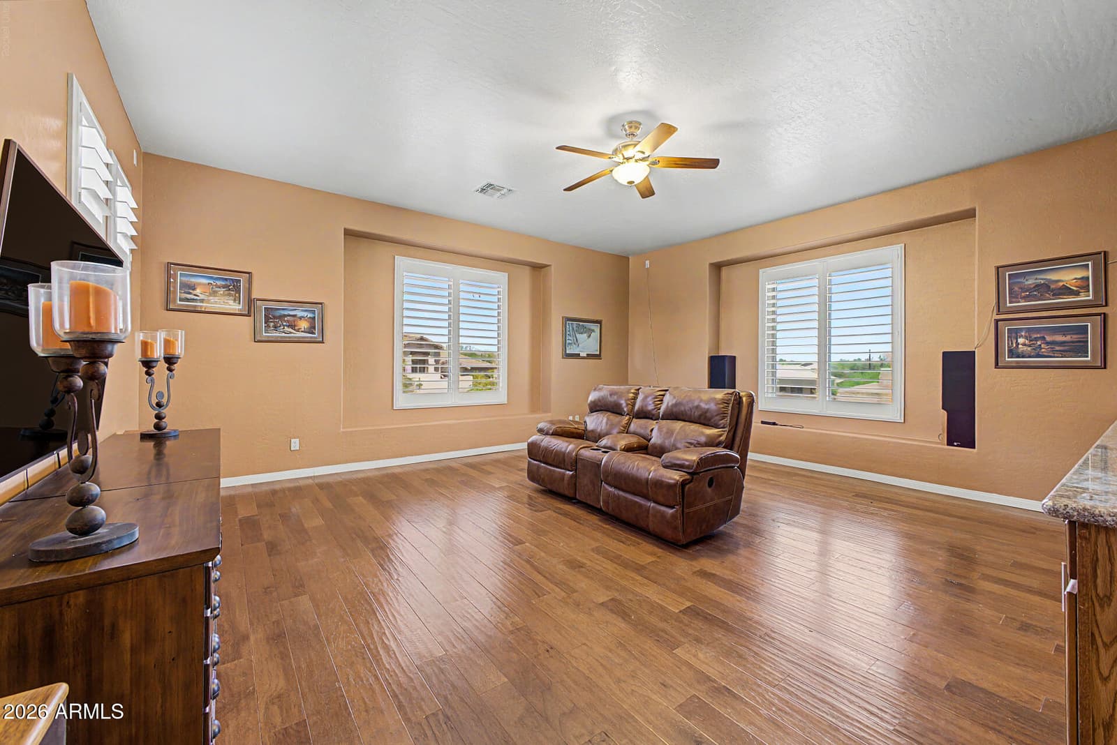 1412 N VINCENT Circle, Mesa, AZ 85207 — photo 38 of 80