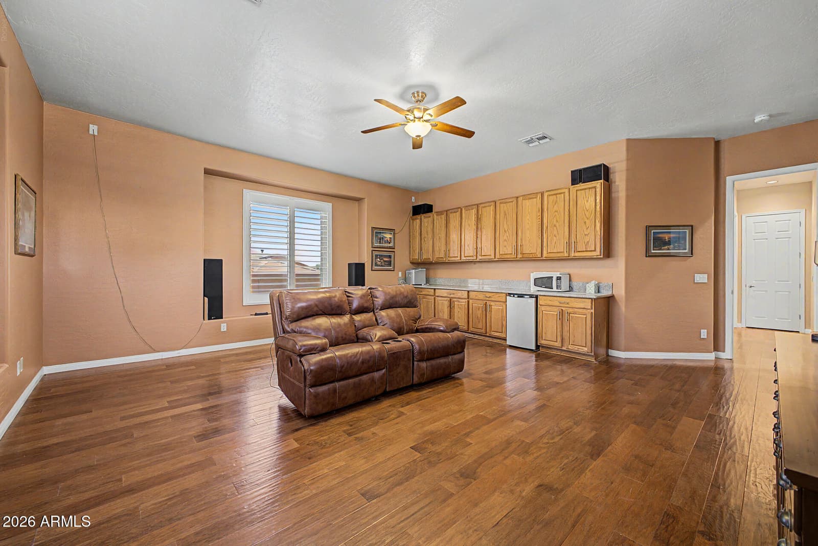 1412 N VINCENT Circle, Mesa, AZ 85207 — photo 39 of 80