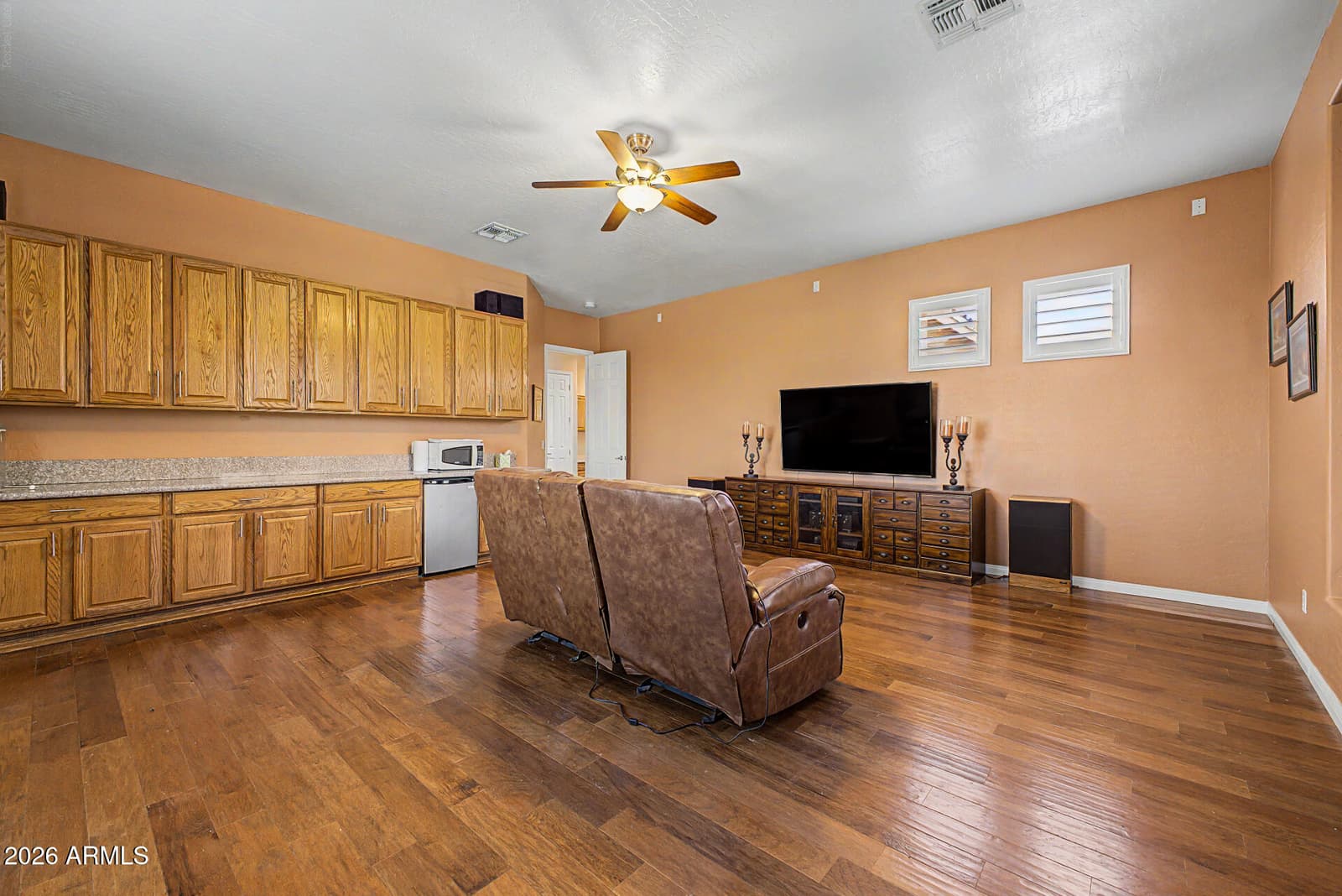 1412 N VINCENT Circle, Mesa, AZ 85207 — photo 41 of 80