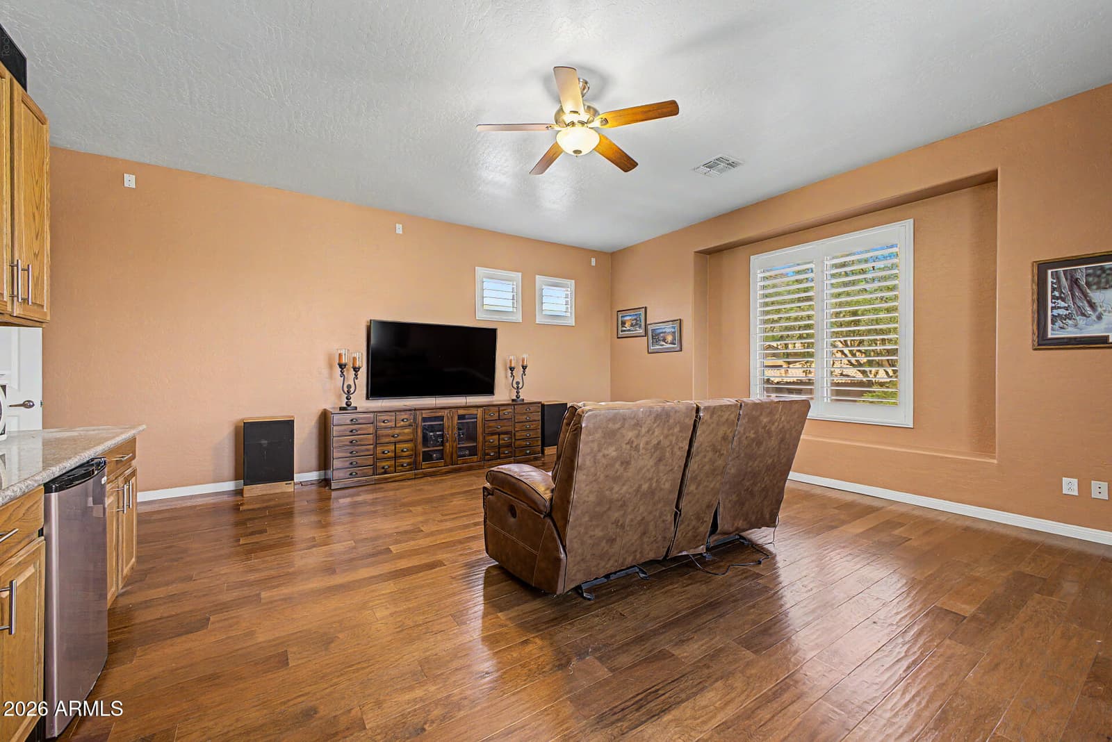 1412 N VINCENT Circle, Mesa, AZ 85207 — photo 42 of 80