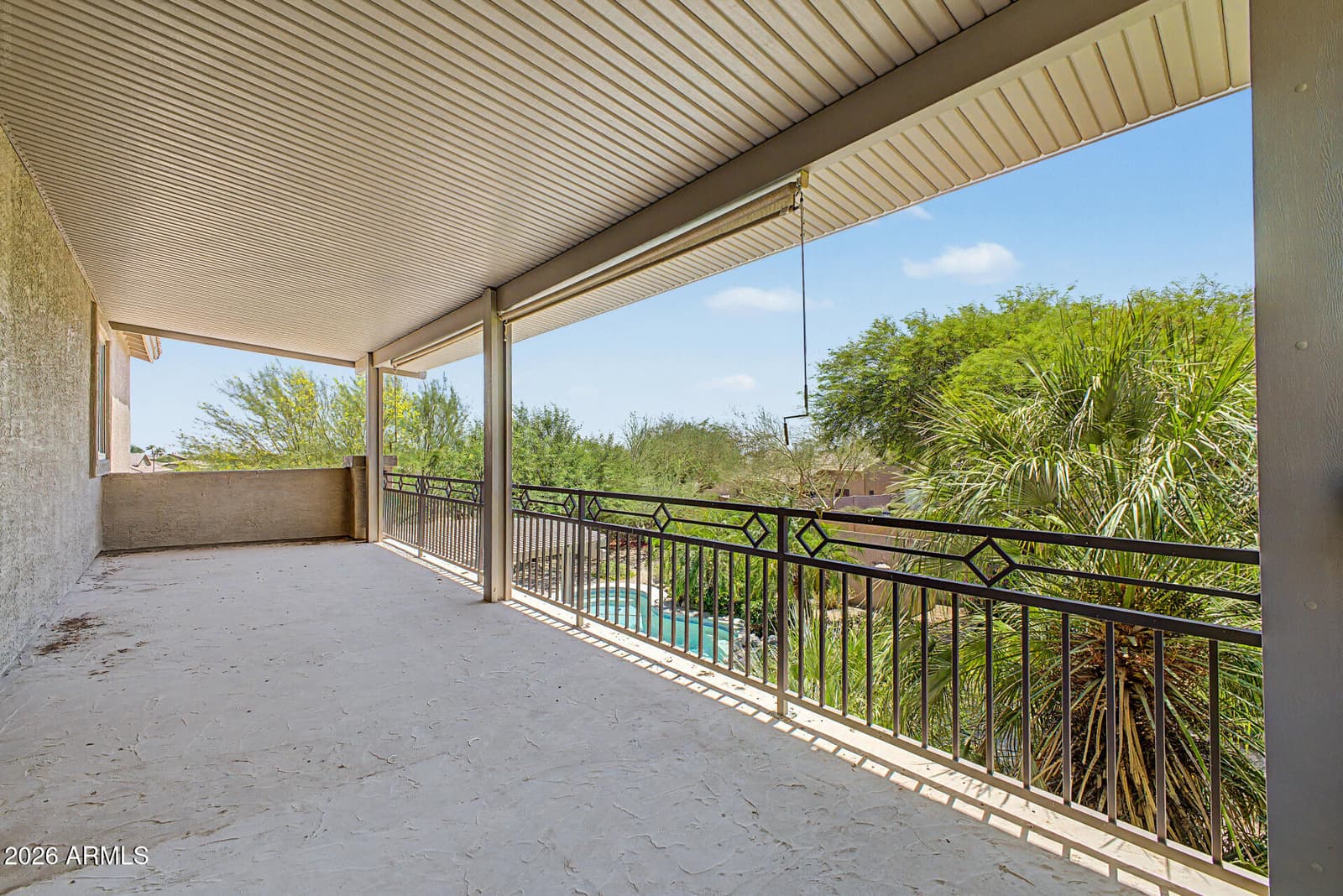 1412 N VINCENT Circle, Mesa, AZ 85207 — photo 45 of 80