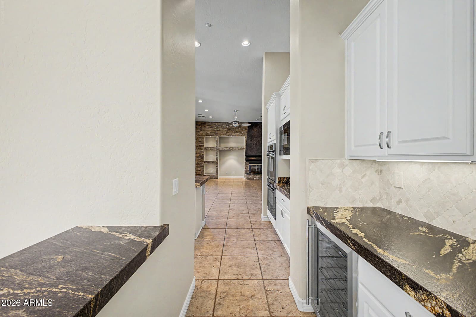 1807 W CAMARGO Court, Anthem, AZ 85086 — photo 17 of 37