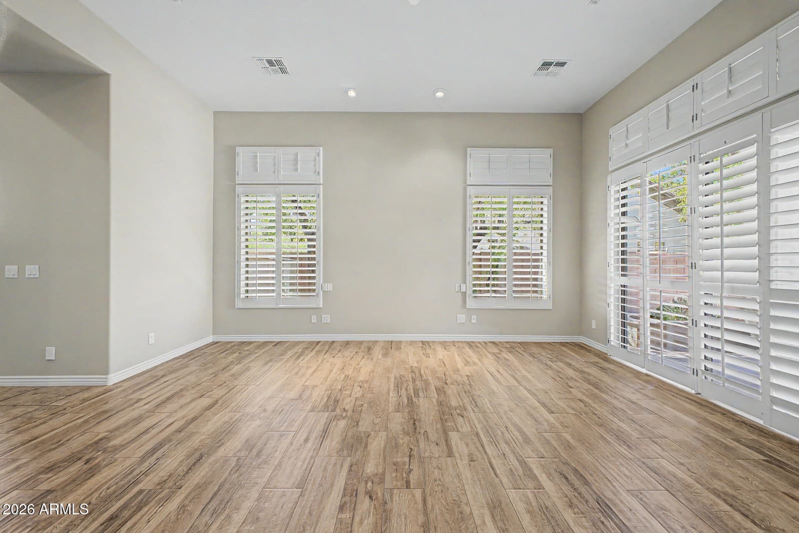 1807 W CAMARGO Court, Anthem, AZ 85086 — photo 19 of 37