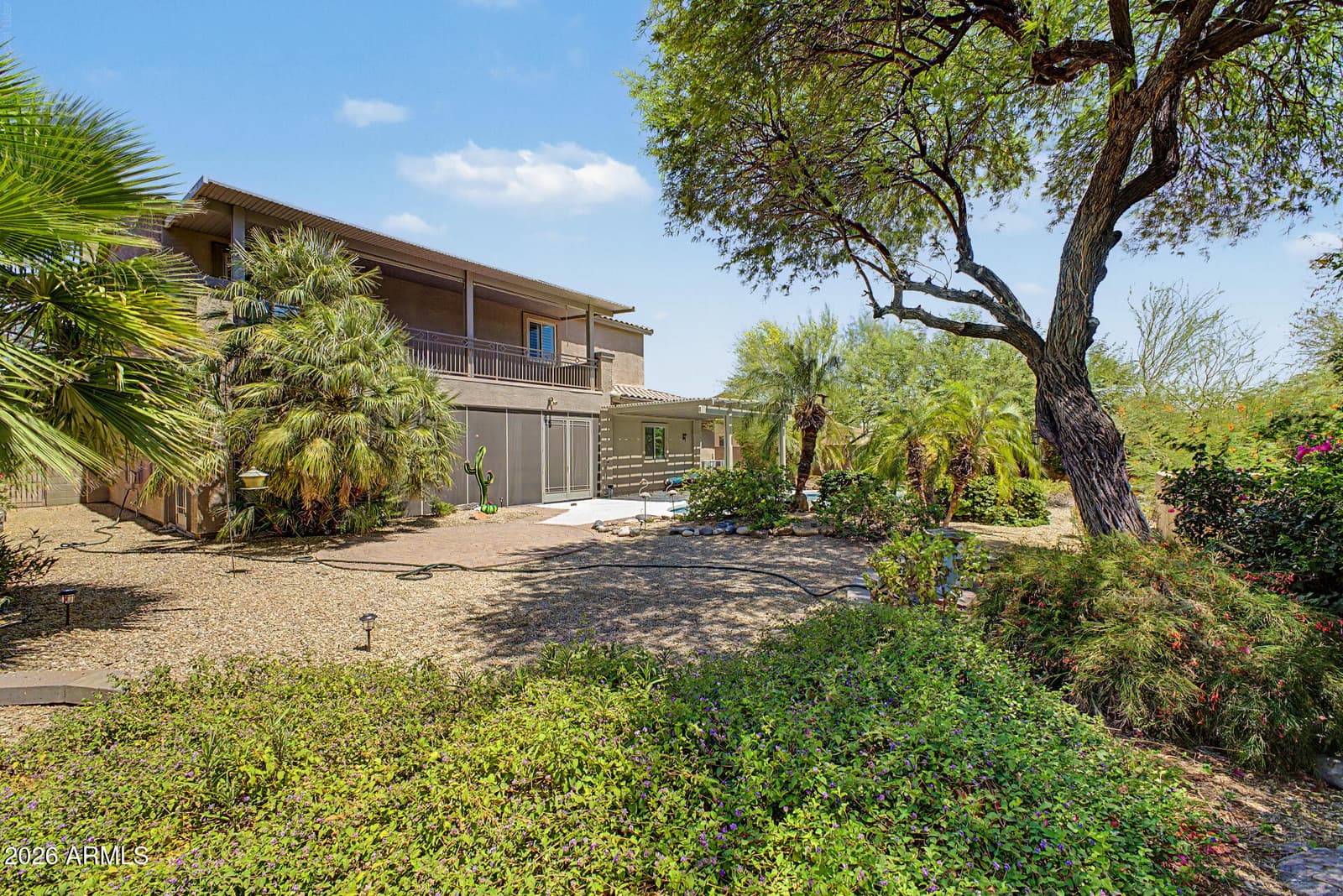 1412 N VINCENT Circle, Mesa, AZ 85207 — photo 49 of 80