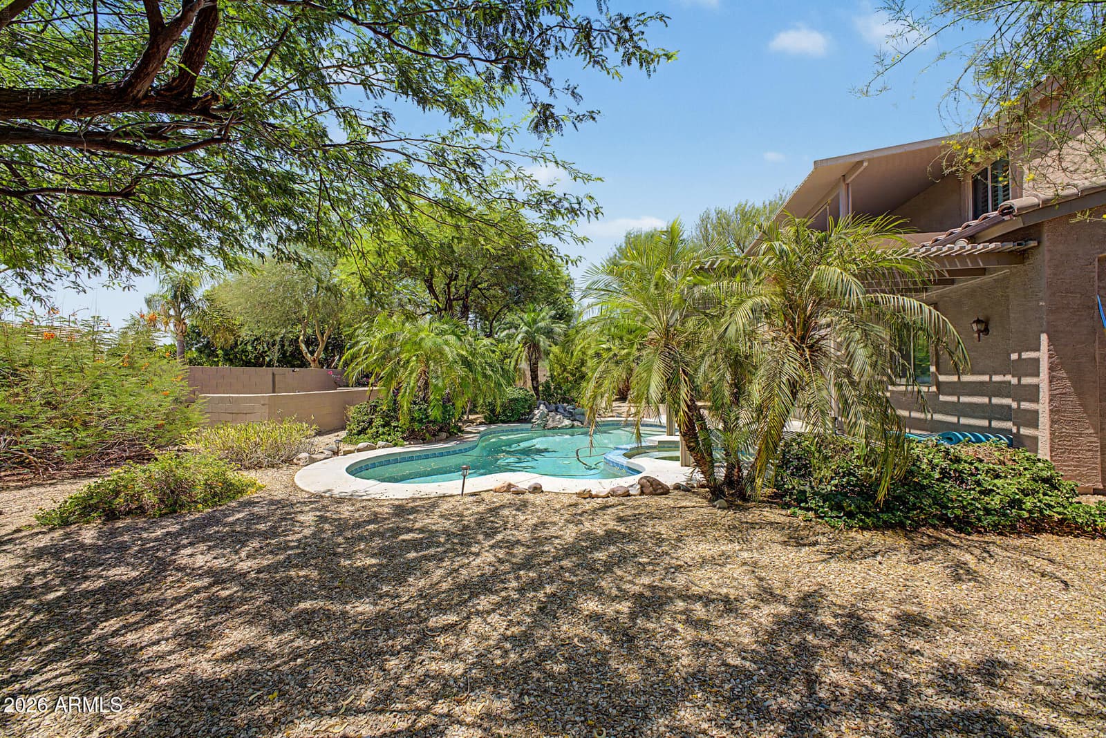 1412 N VINCENT Circle, Mesa, AZ 85207 — photo 50 of 80