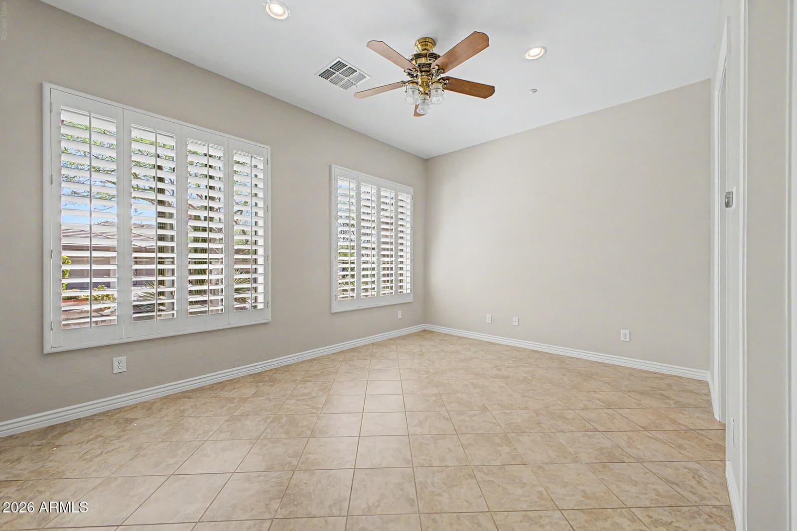1807 W CAMARGO Court, Anthem, AZ 85086 — photo 24 of 37
