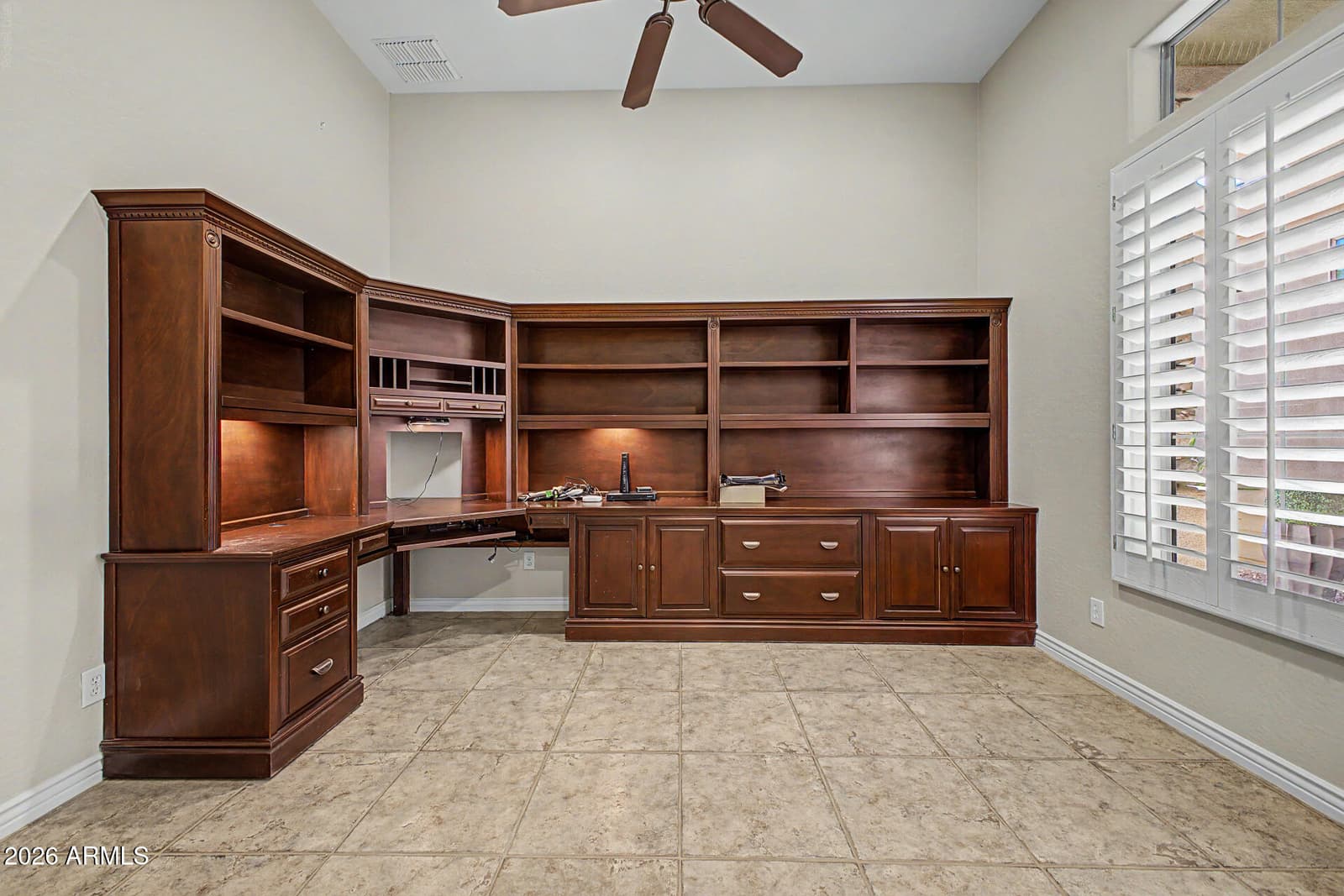 1807 W CAMARGO Court, Anthem, AZ 85086 — photo 26 of 37