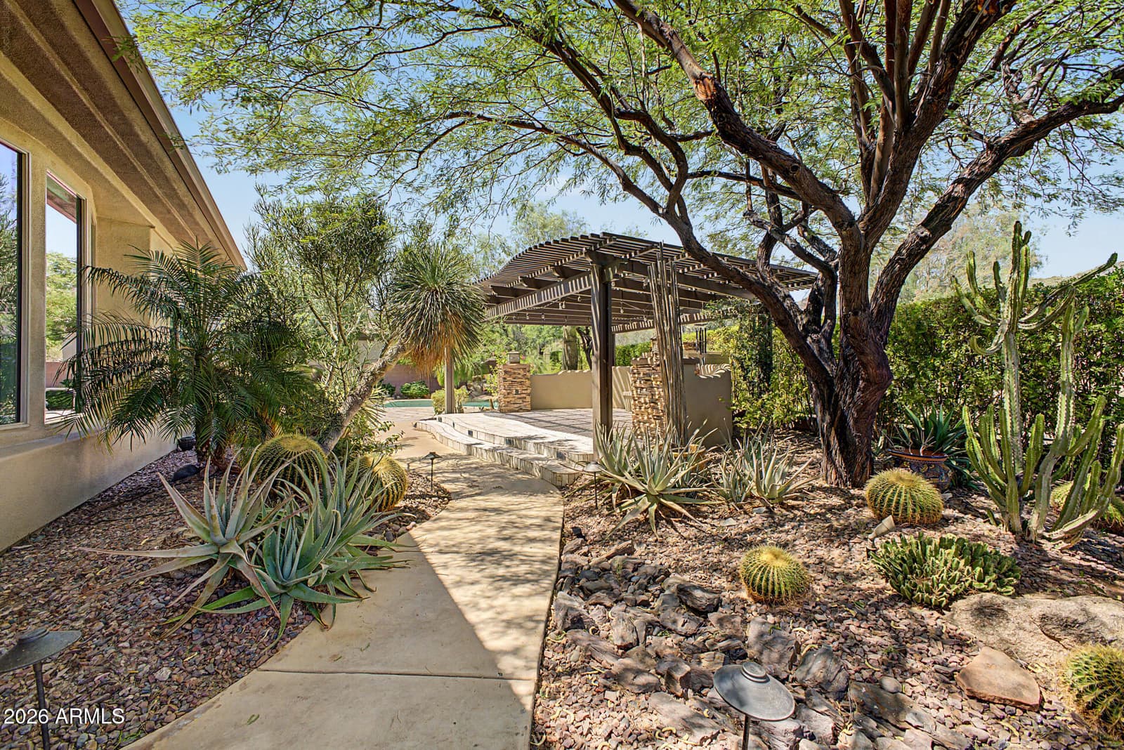 1807 W CAMARGO Court, Anthem, AZ 85086 — photo 28 of 37