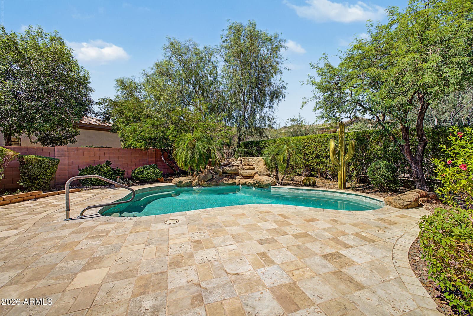 1807 W CAMARGO Court, Anthem, AZ 85086 — photo 30 of 37