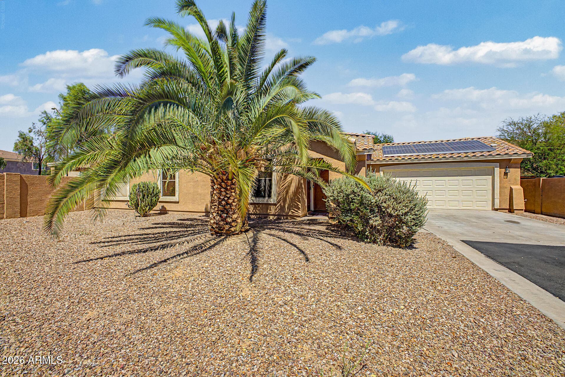 17054 W RIMROCK Street, Surprise, AZ 85388 — photo 2 of 29