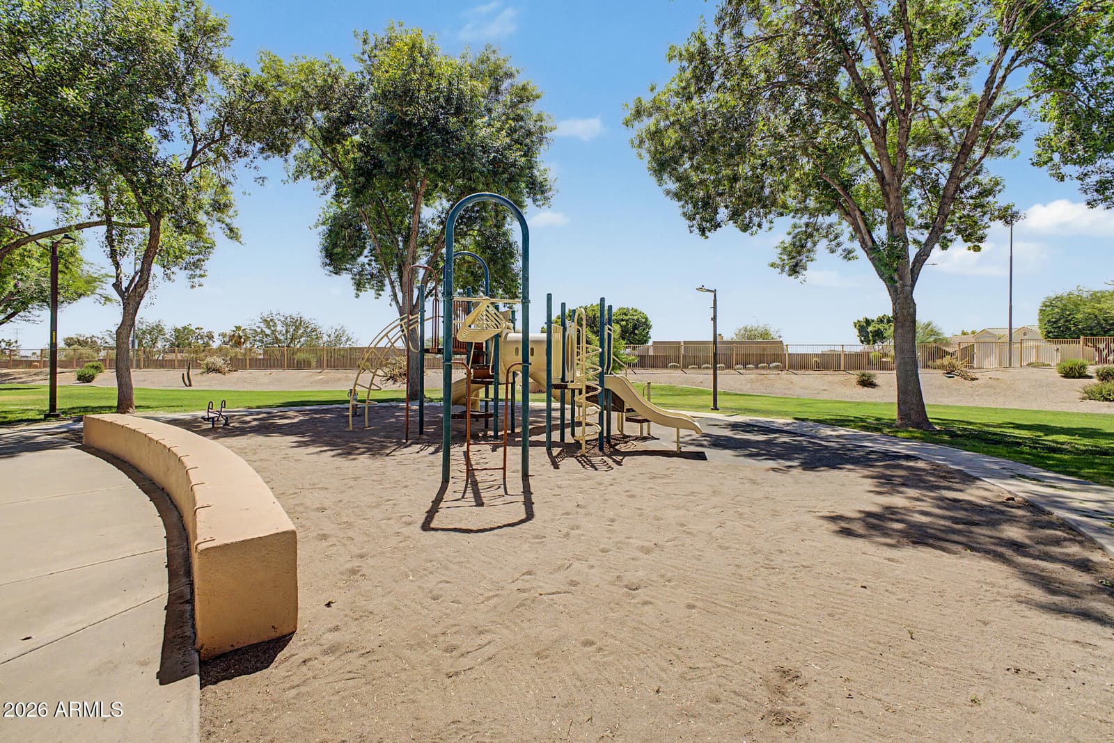 1412 N VINCENT Circle, Mesa, AZ 85207 — photo 56 of 80