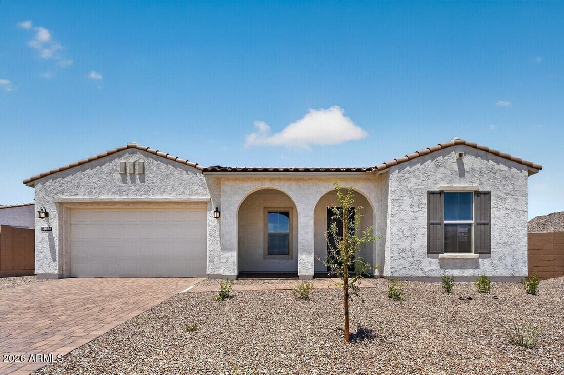 31586 N GOLDFIELD Road, Queen Creek, AZ 85144