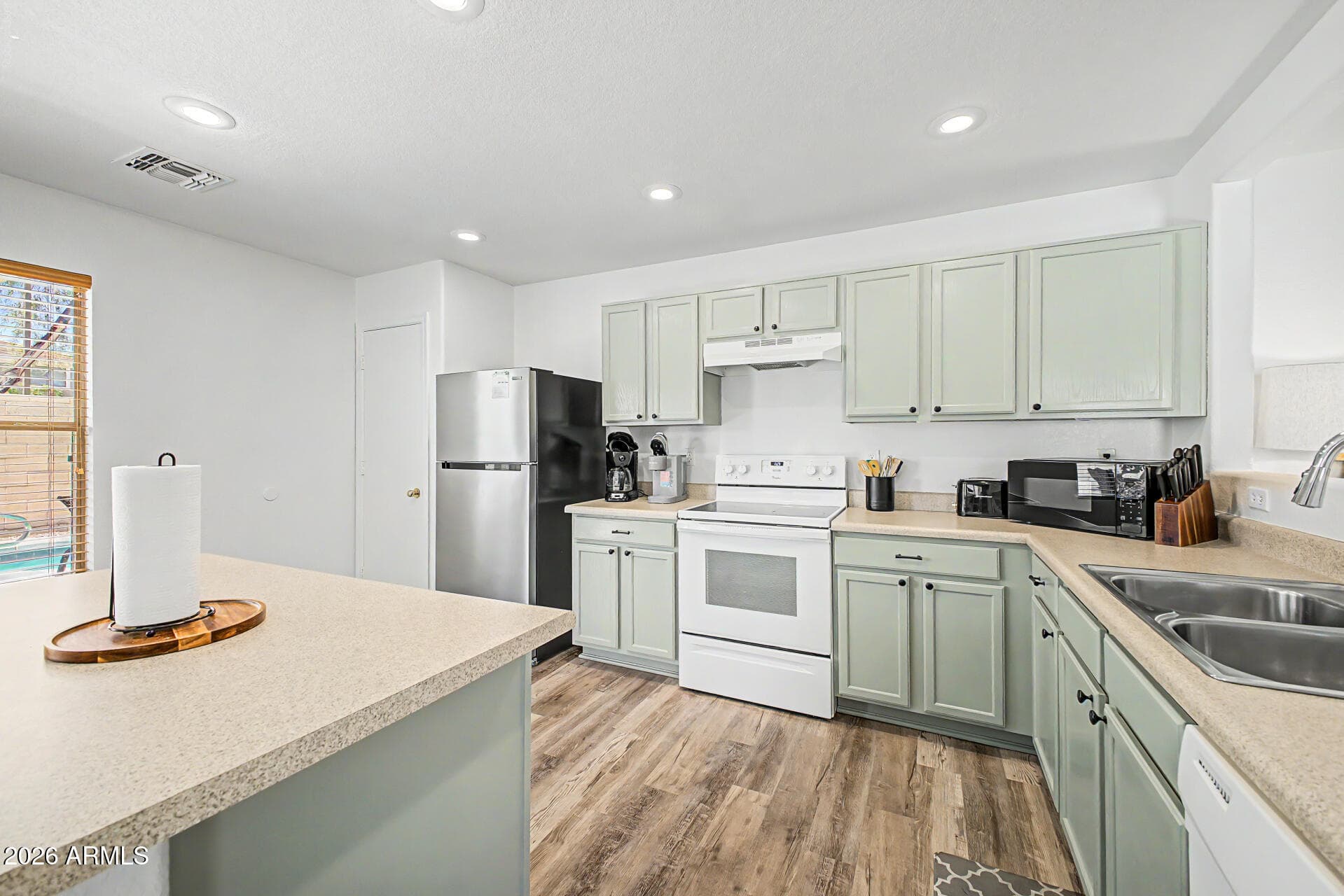 17054 W RIMROCK Street, Surprise, AZ 85388 — photo 9 of 29
