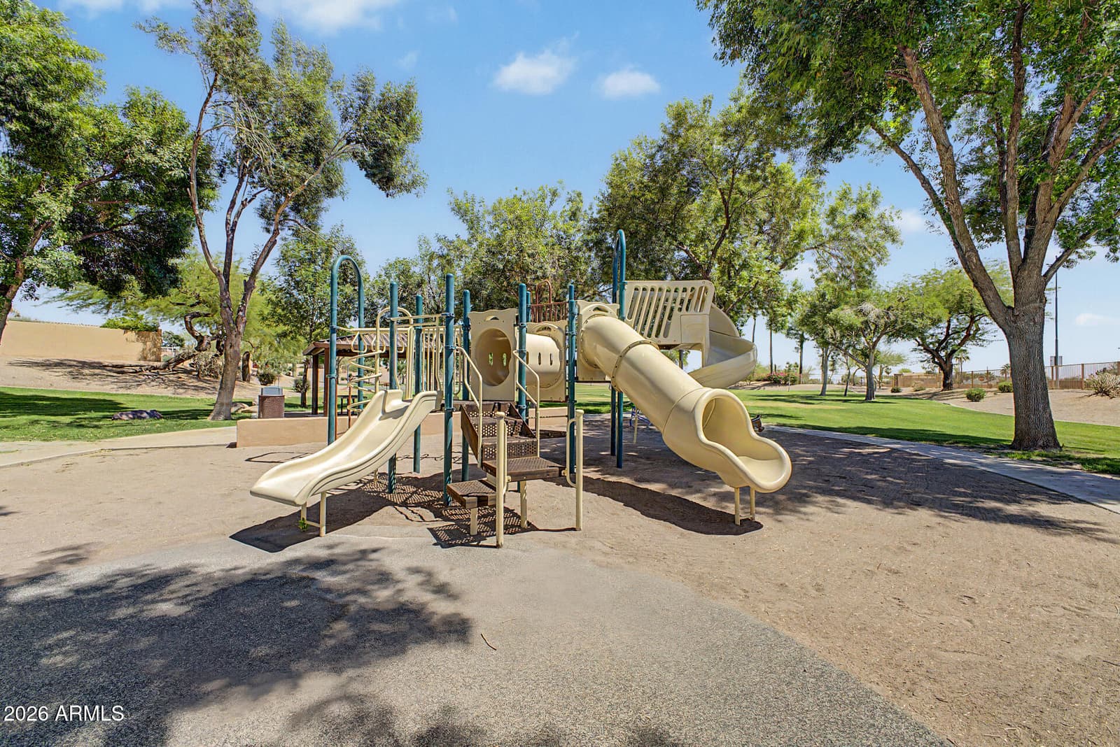 1412 N VINCENT Circle, Mesa, AZ 85207 — photo 57 of 80