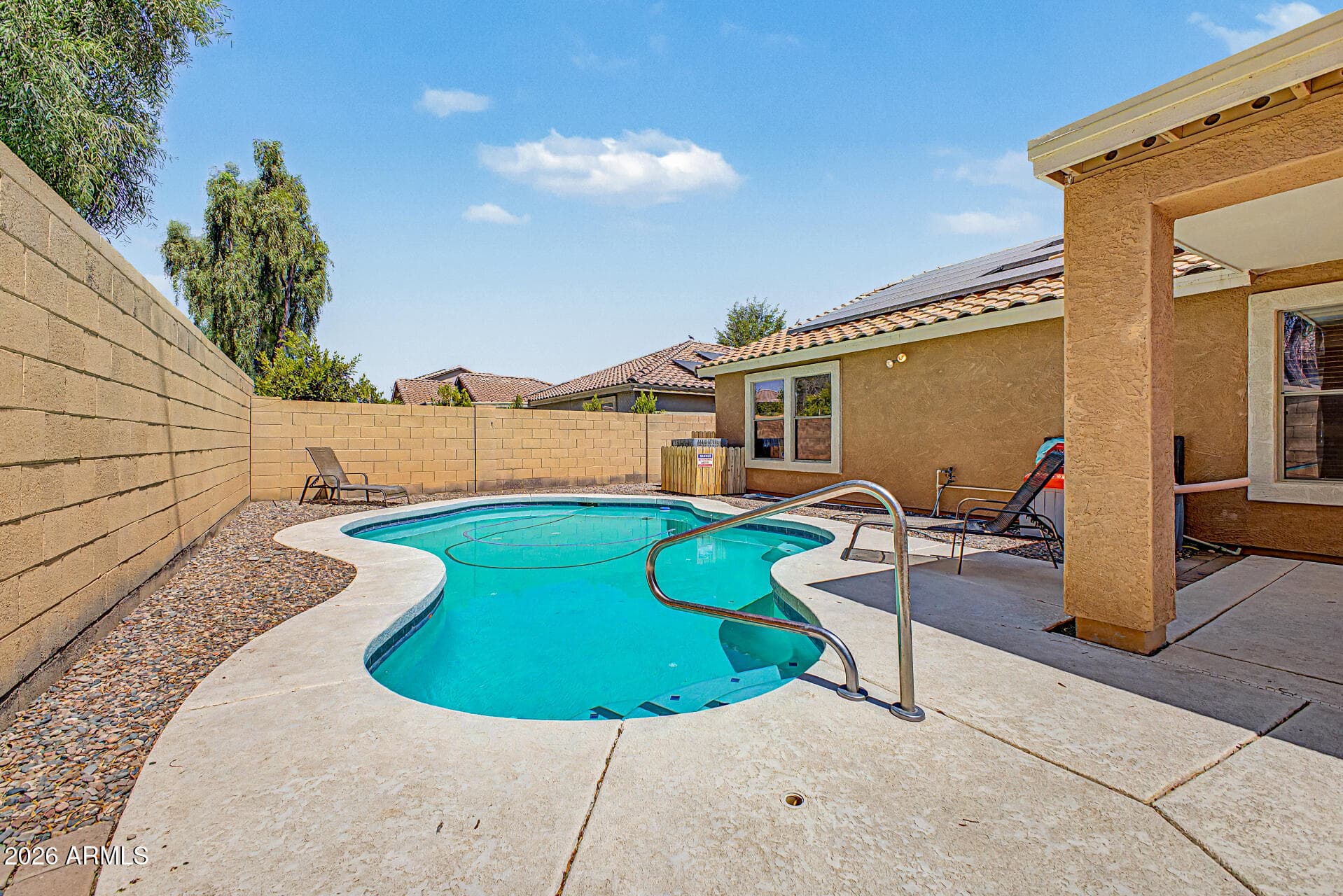 17054 W RIMROCK Street, Surprise, AZ 85388 — photo 26 of 29