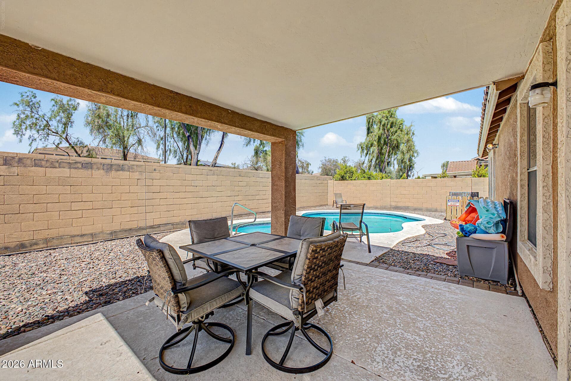 17054 W RIMROCK Street, Surprise, AZ 85388 — photo 24 of 29